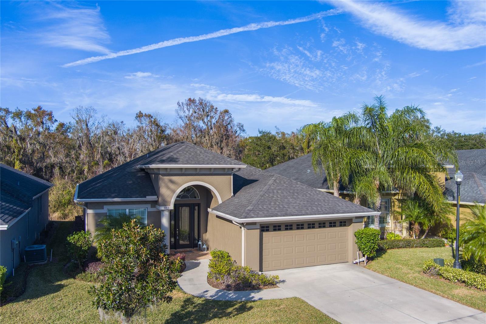 6013 STONEY CREEK PL, LAKELAND, FL, 33811