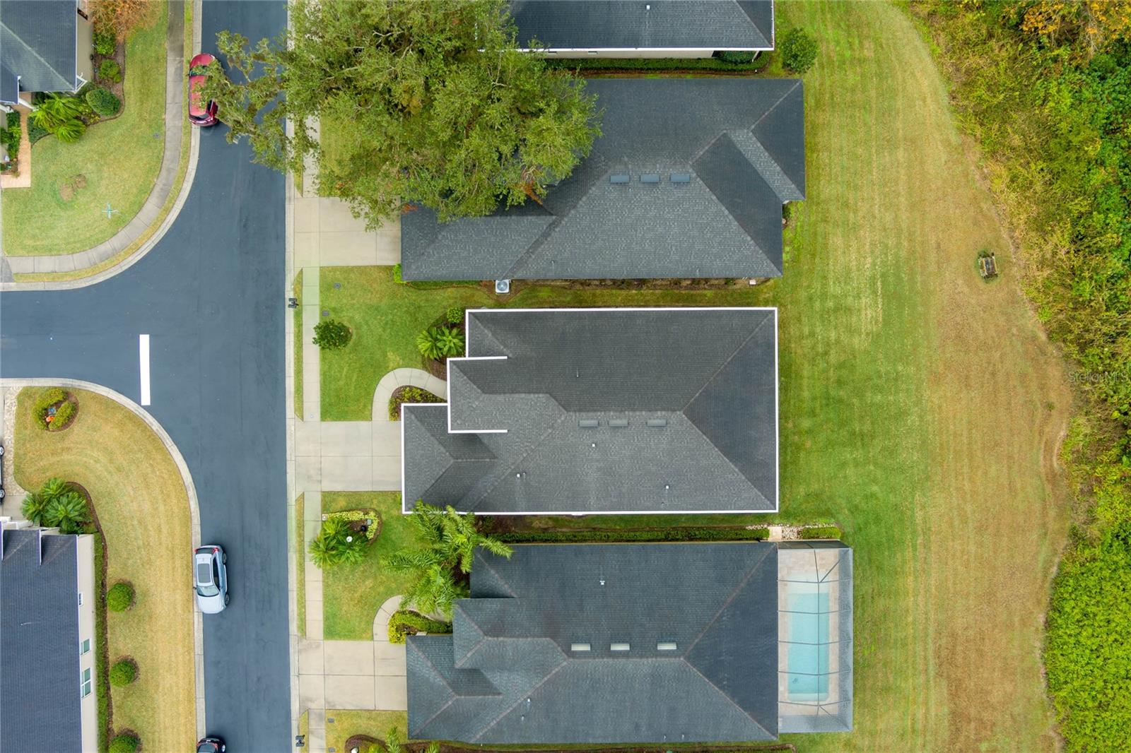 6013 STONEY CREEK PL, LAKELAND, FL, 33811