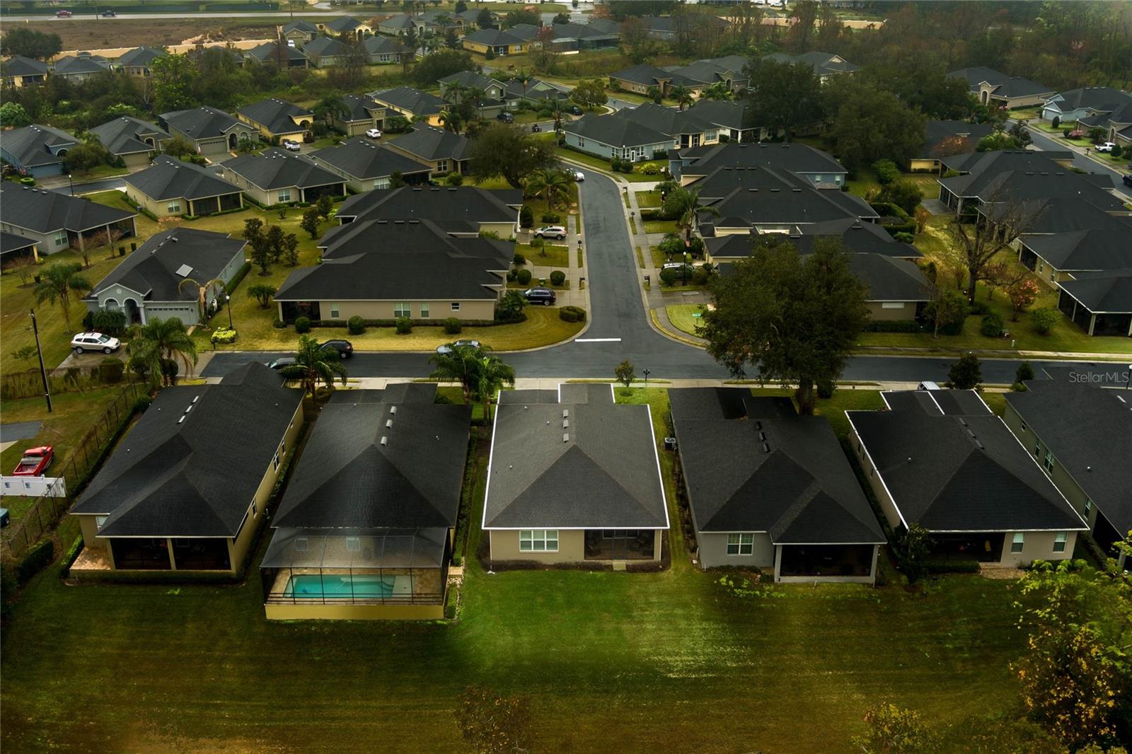 6013 STONEY CREEK PL, LAKELAND, FL, 33811