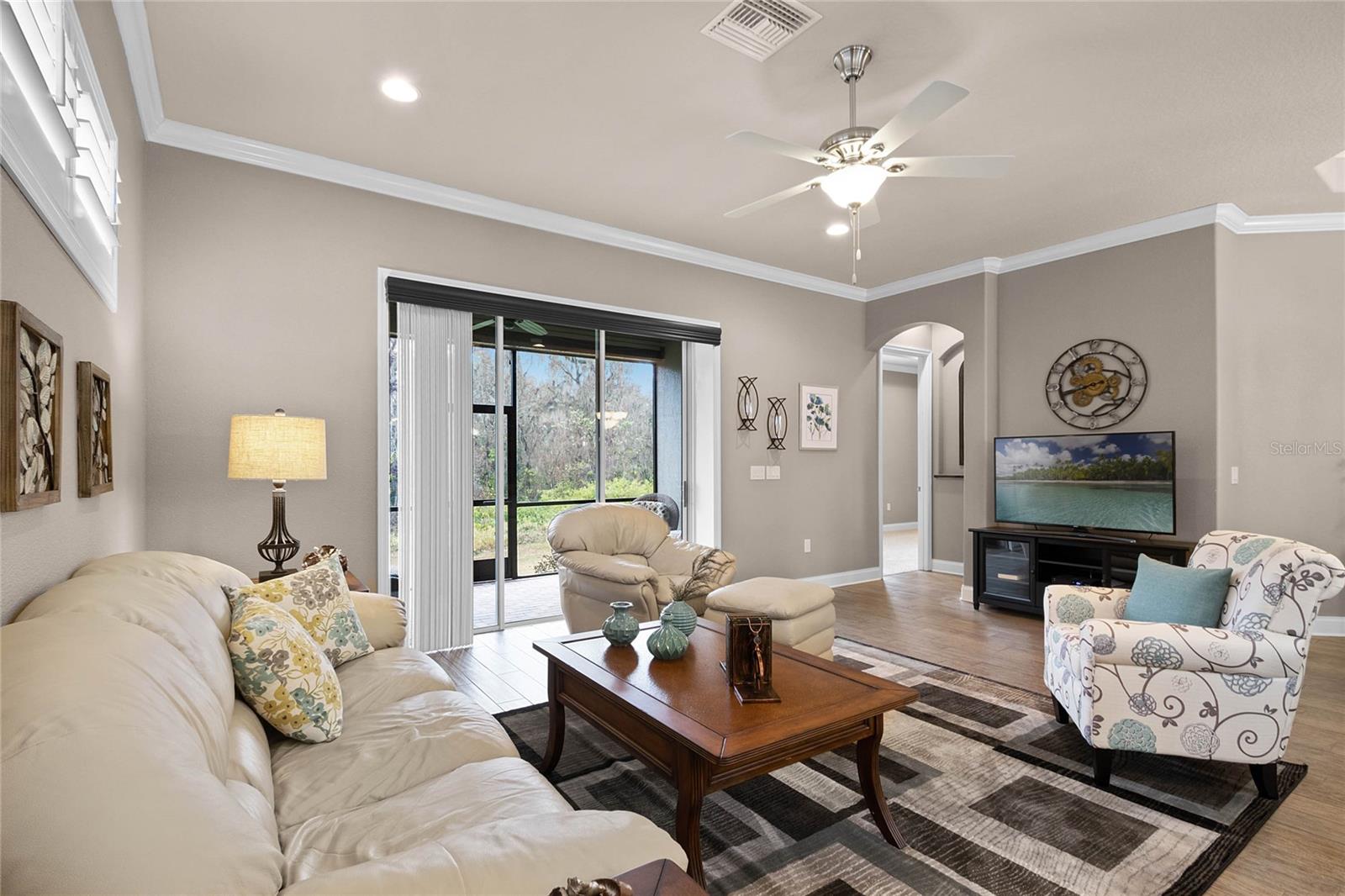 6013 STONEY CREEK PL, LAKELAND, FL, 33811