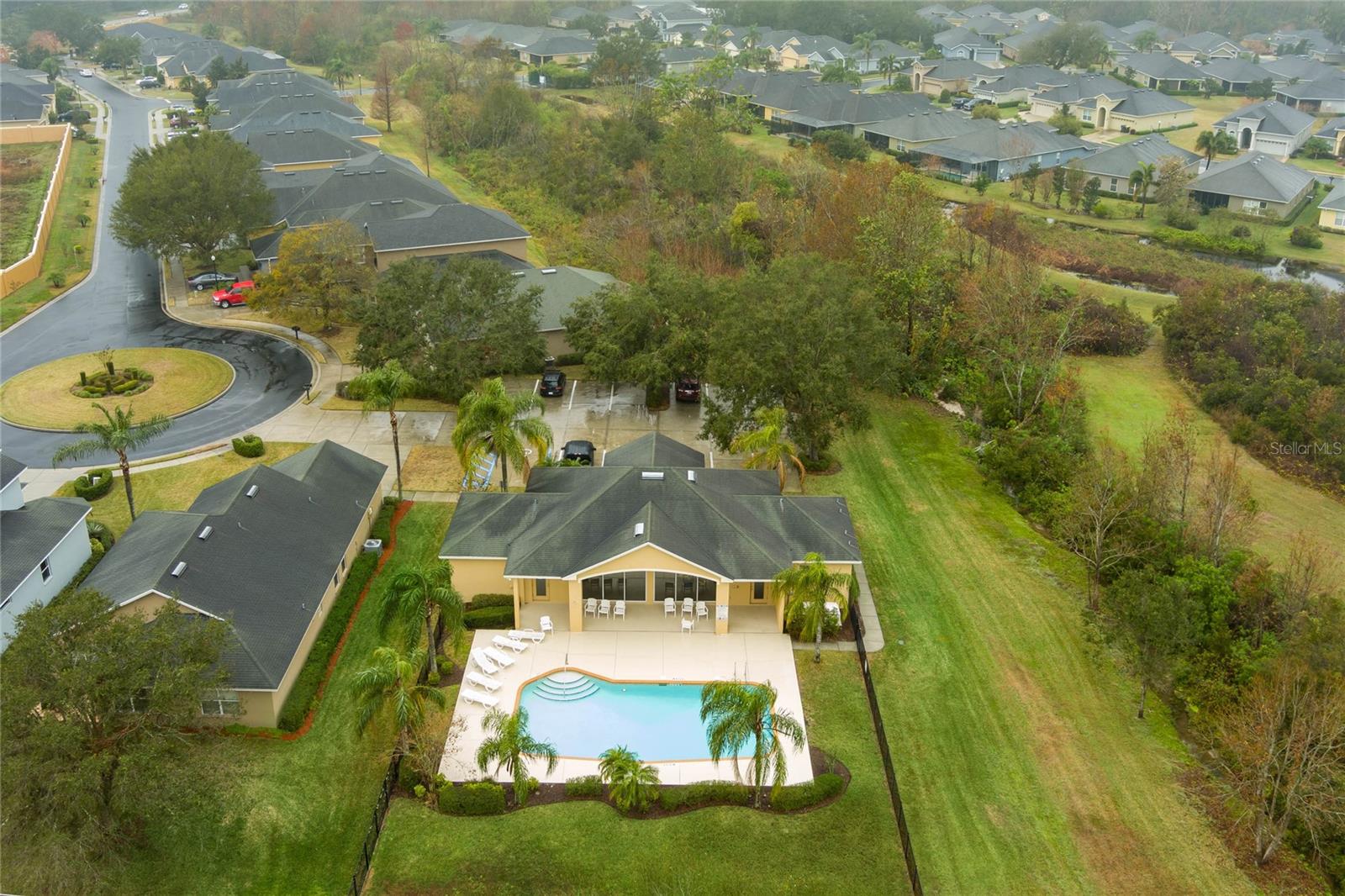 6013 STONEY CREEK PL, LAKELAND, FL, 33811