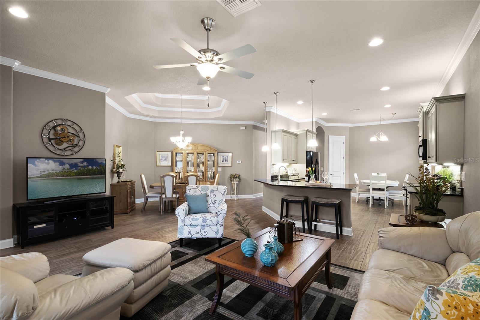 6013 STONEY CREEK PL, LAKELAND, FL, 33811