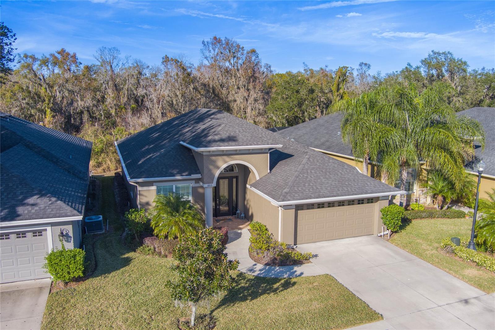 6013 STONEY CREEK PL, LAKELAND, FL, 33811