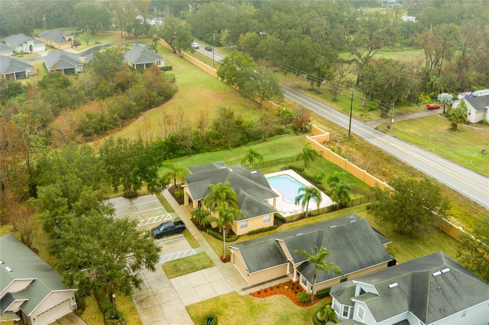 6013 STONEY CREEK PL, LAKELAND, FL, 33811