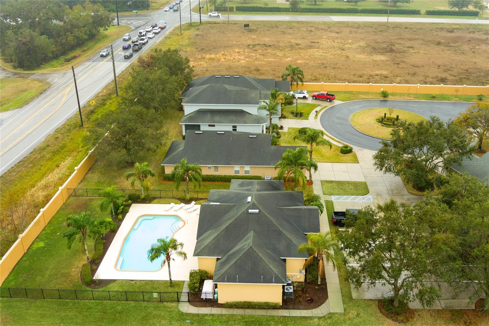 6013 STONEY CREEK PL, LAKELAND, FL, 33811