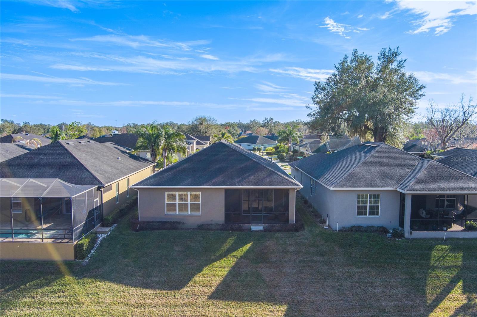 6013 STONEY CREEK PL, LAKELAND, FL, 33811