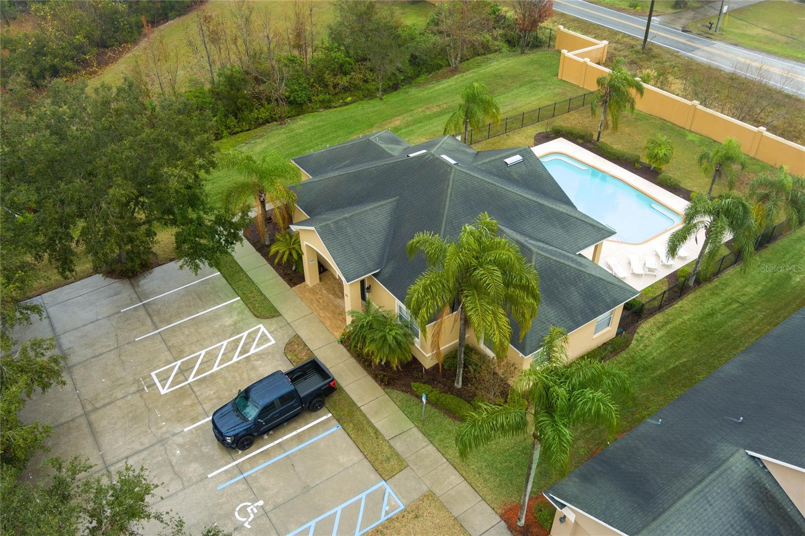 6013 STONEY CREEK PL, LAKELAND, FL, 33811