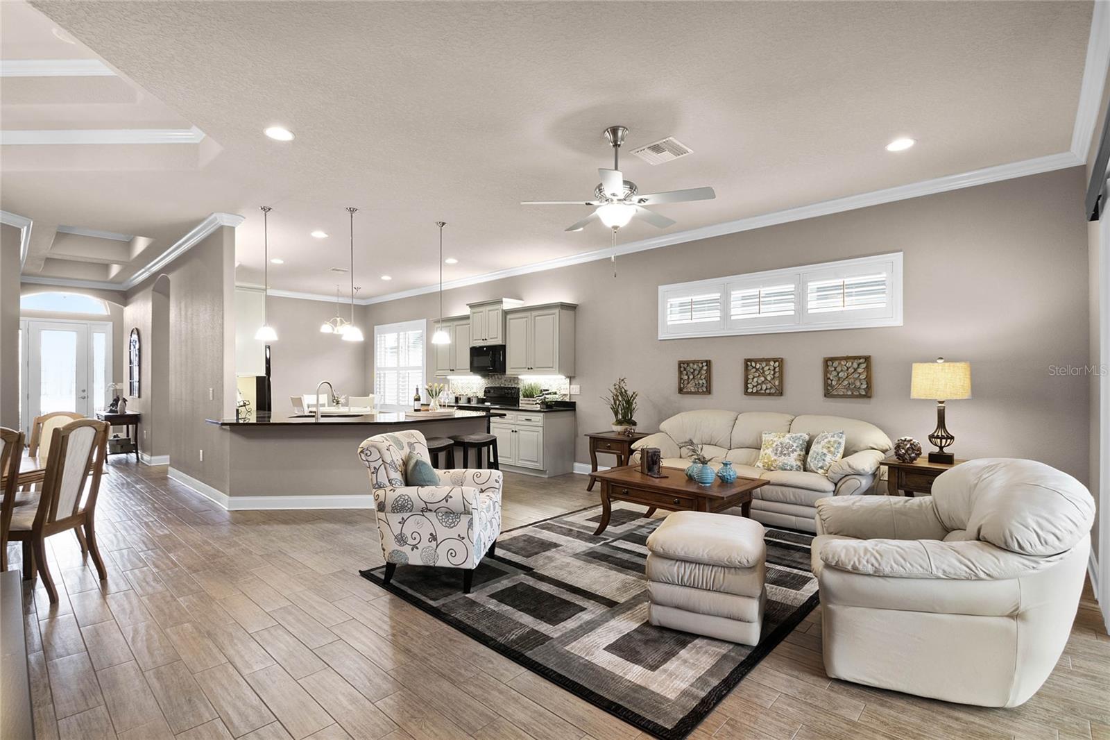 6013 STONEY CREEK PL, LAKELAND, FL, 33811