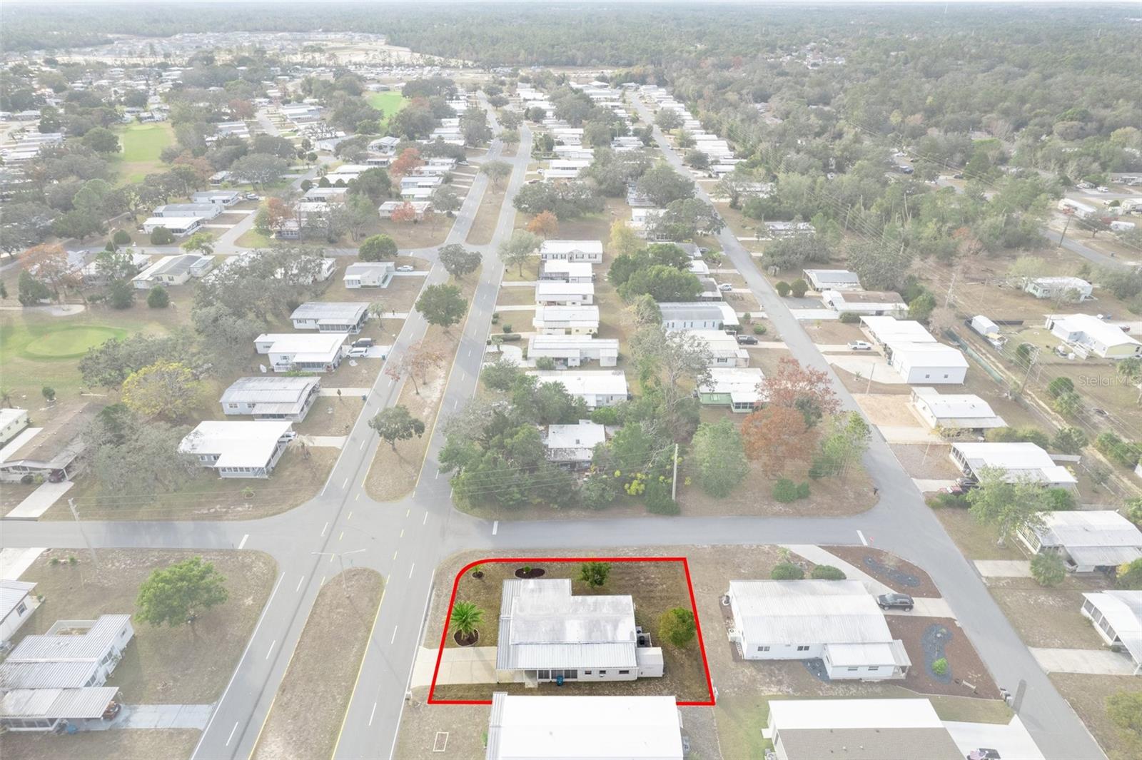8421 HIGHPOINT BLVD, BROOKSVILLE, FL, 34613