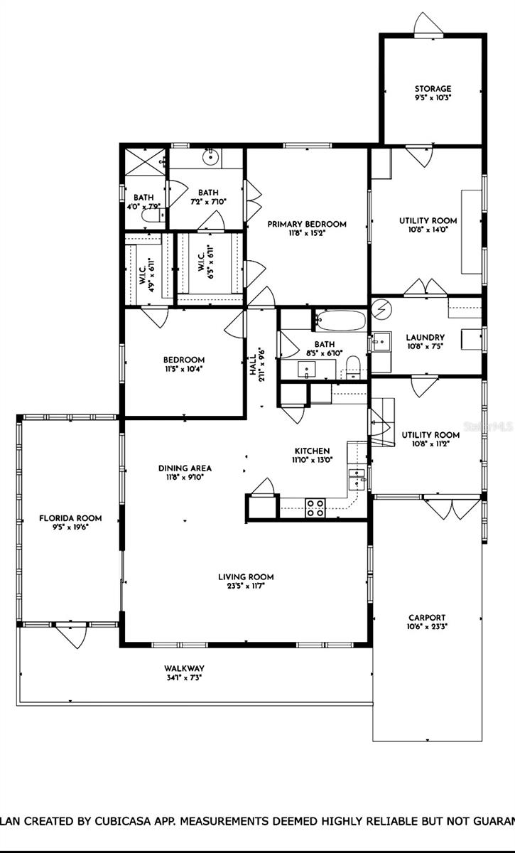 8421 HIGHPOINT BLVD, BROOKSVILLE, FL, 34613