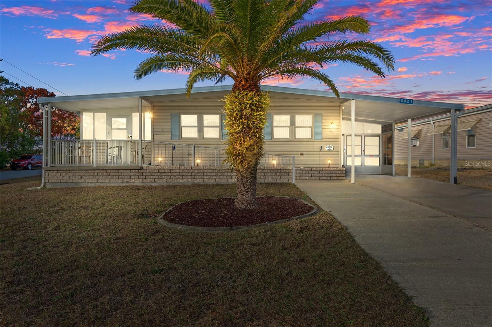 8421 HIGHPOINT BLVD, BROOKSVILLE, FL, 34613