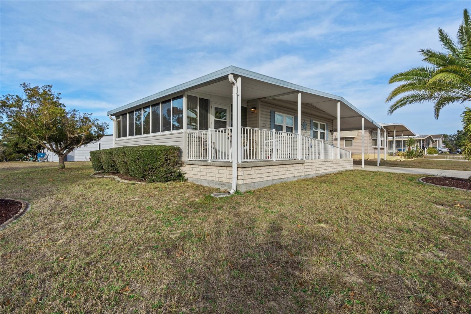 8421 HIGHPOINT BLVD, BROOKSVILLE, FL, 34613