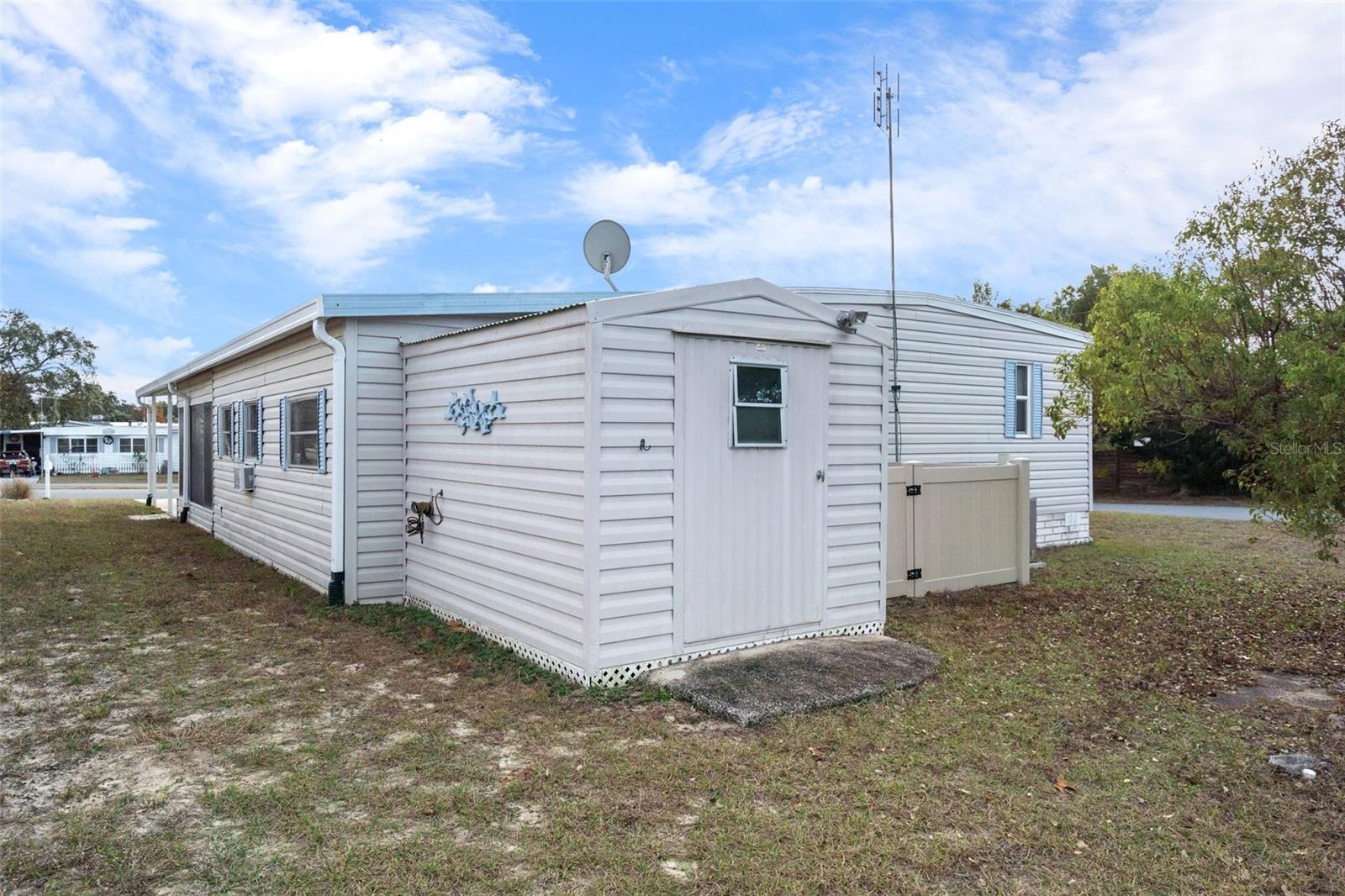 8421 HIGHPOINT BLVD, BROOKSVILLE, FL, 34613