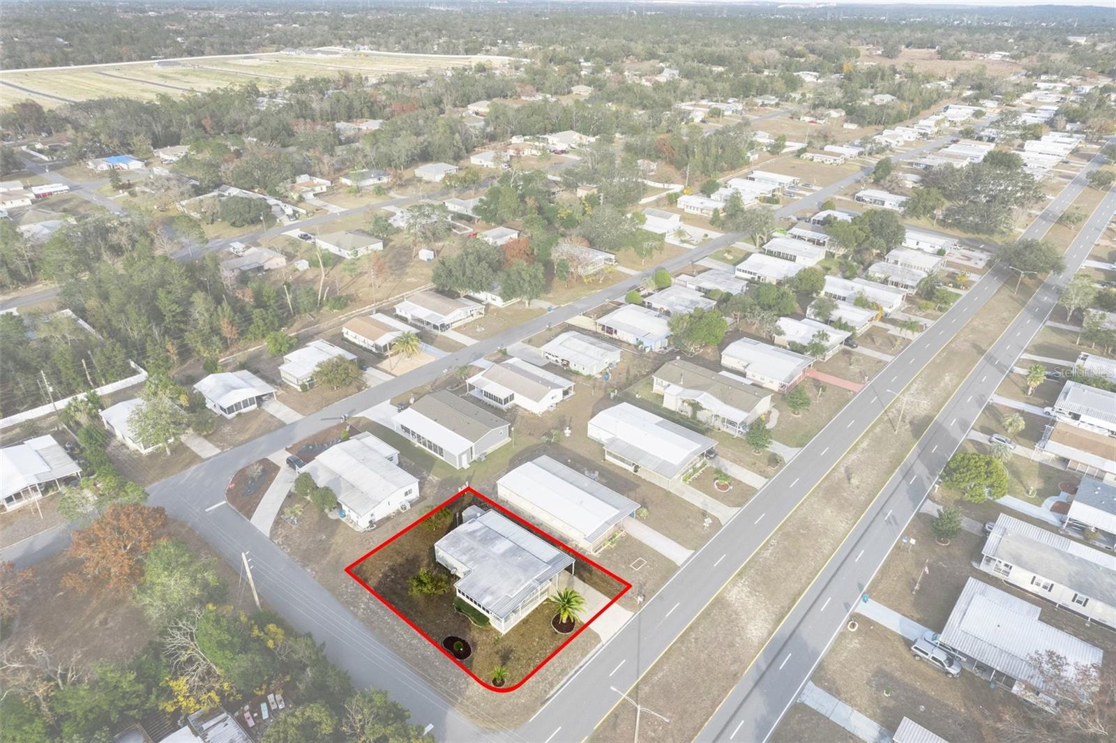 8421 HIGHPOINT BLVD, BROOKSVILLE, FL, 34613