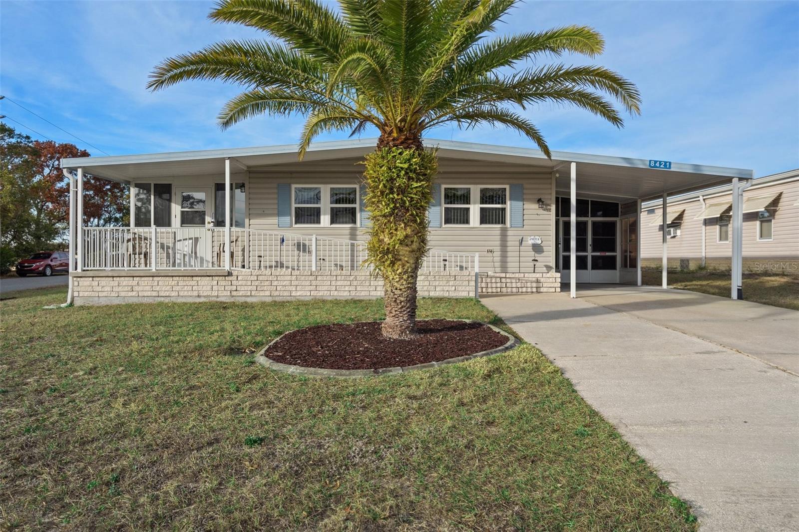 8421 HIGHPOINT BLVD, BROOKSVILLE, FL, 34613