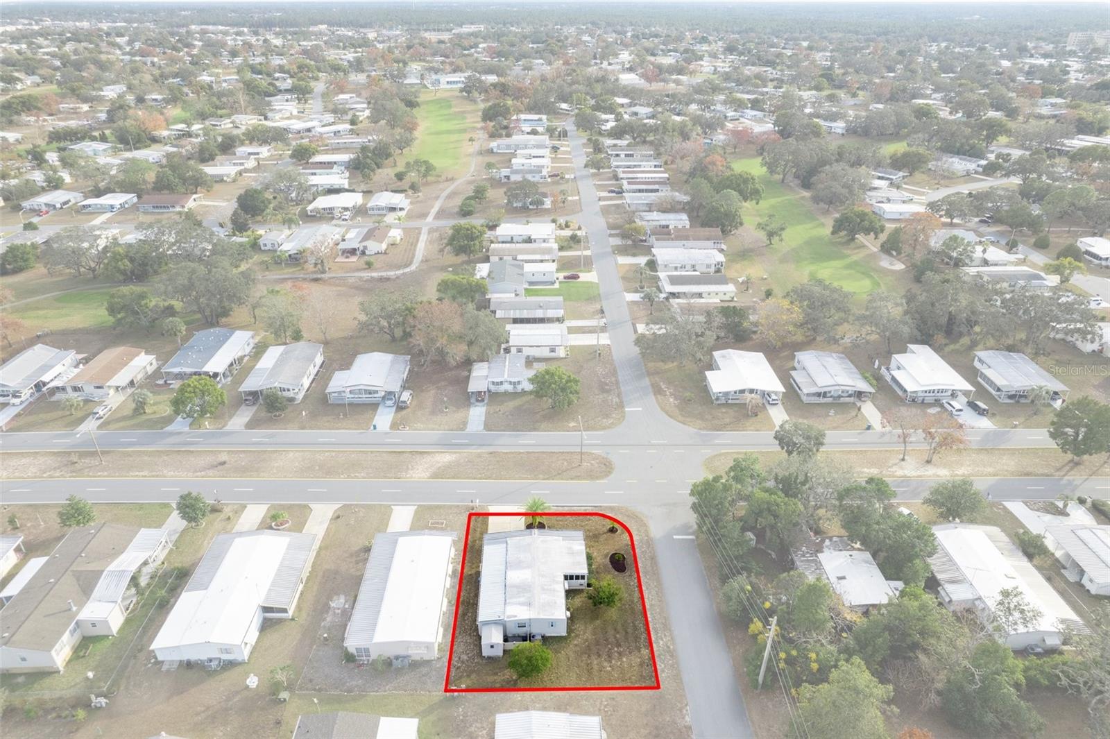 8421 HIGHPOINT BLVD, BROOKSVILLE, FL, 34613