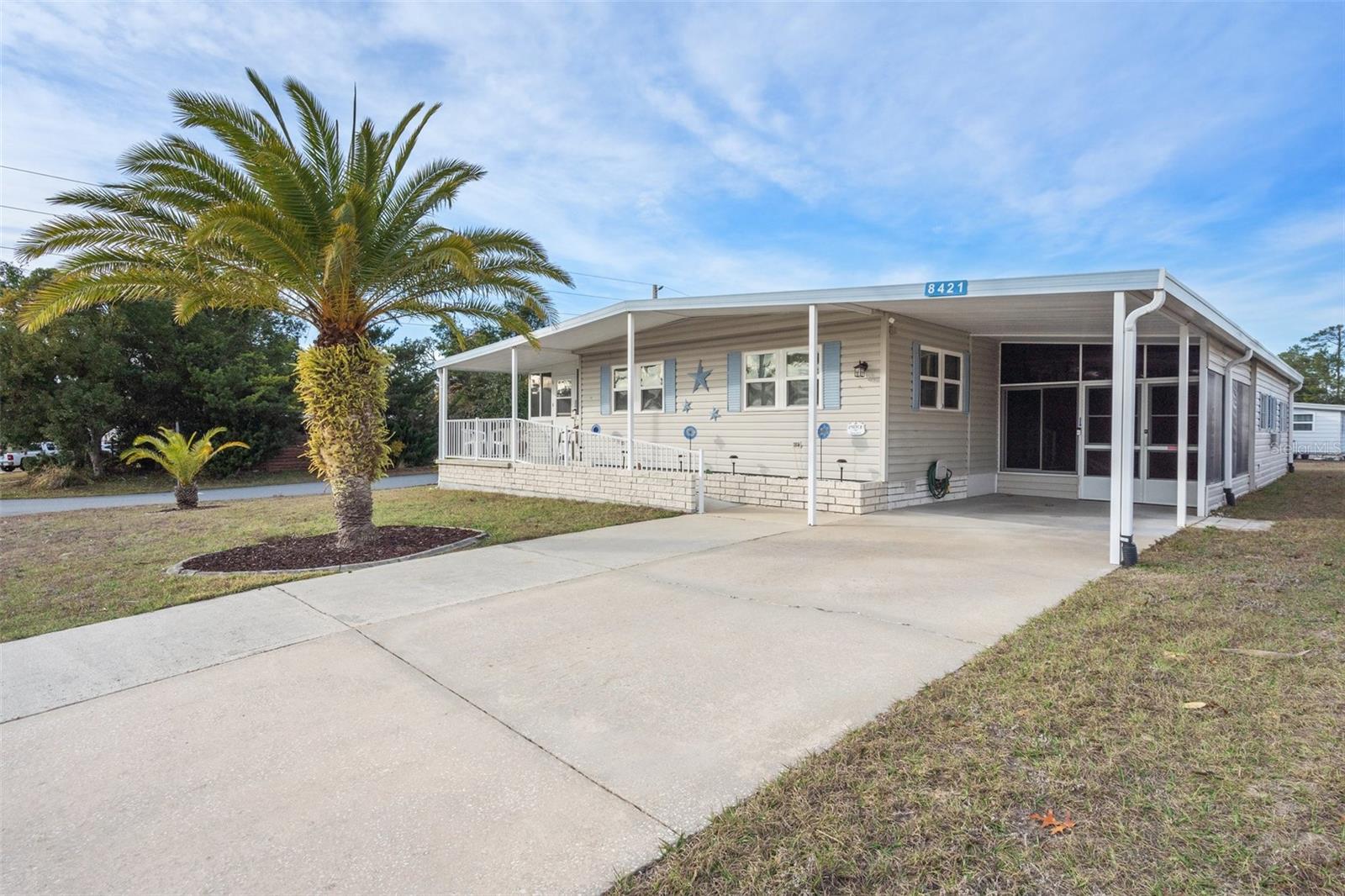 8421 HIGHPOINT BLVD, BROOKSVILLE, FL, 34613