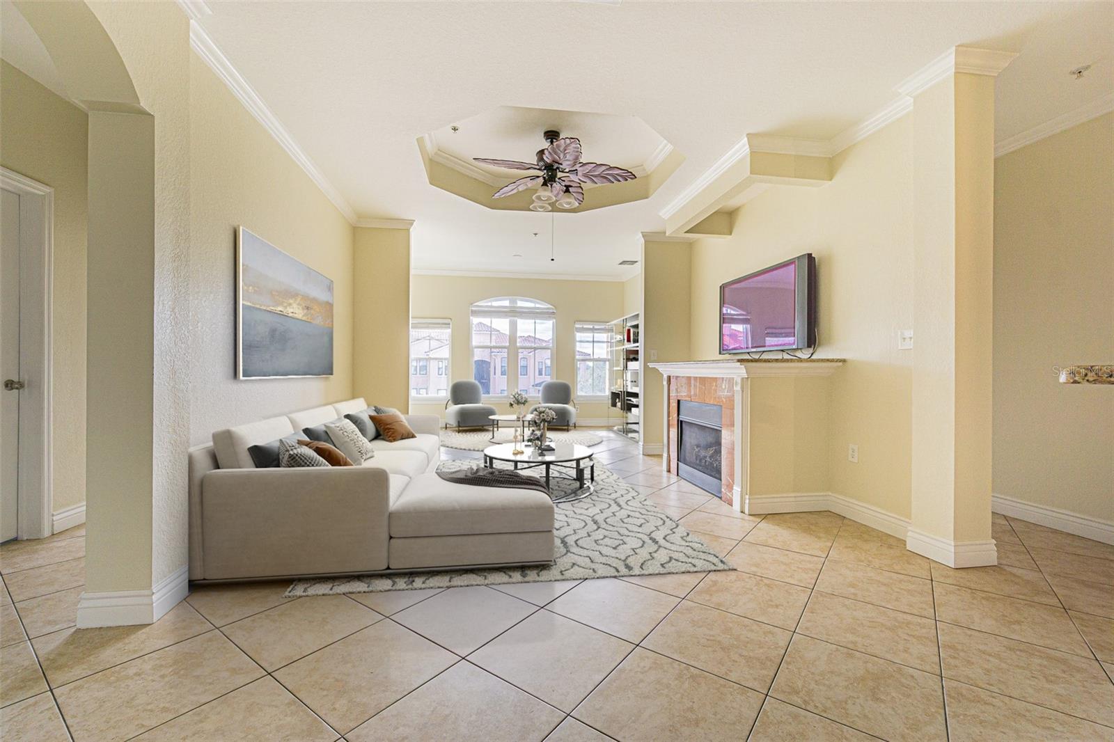 2724 VIA MURANO #631, CLEARWATER, FL, 33764