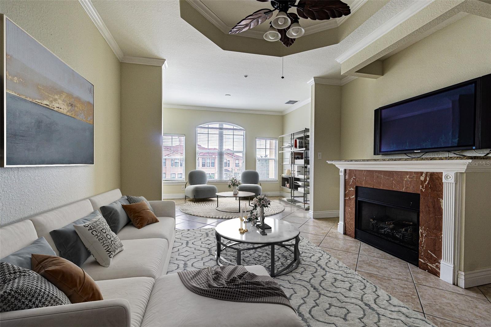 2724 VIA MURANO #631, CLEARWATER, FL, 33764