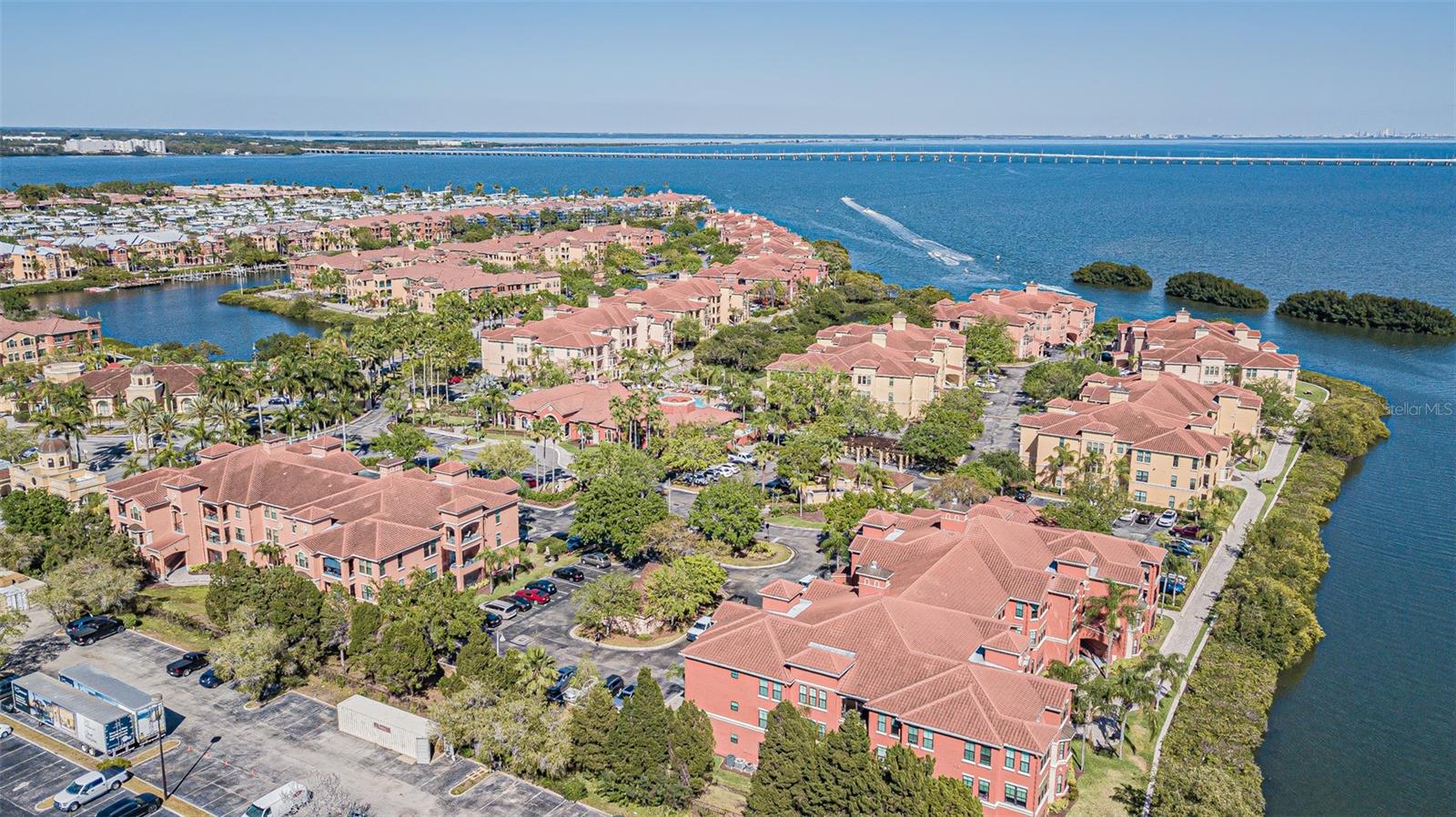 2724 VIA MURANO #631, CLEARWATER, FL, 33764