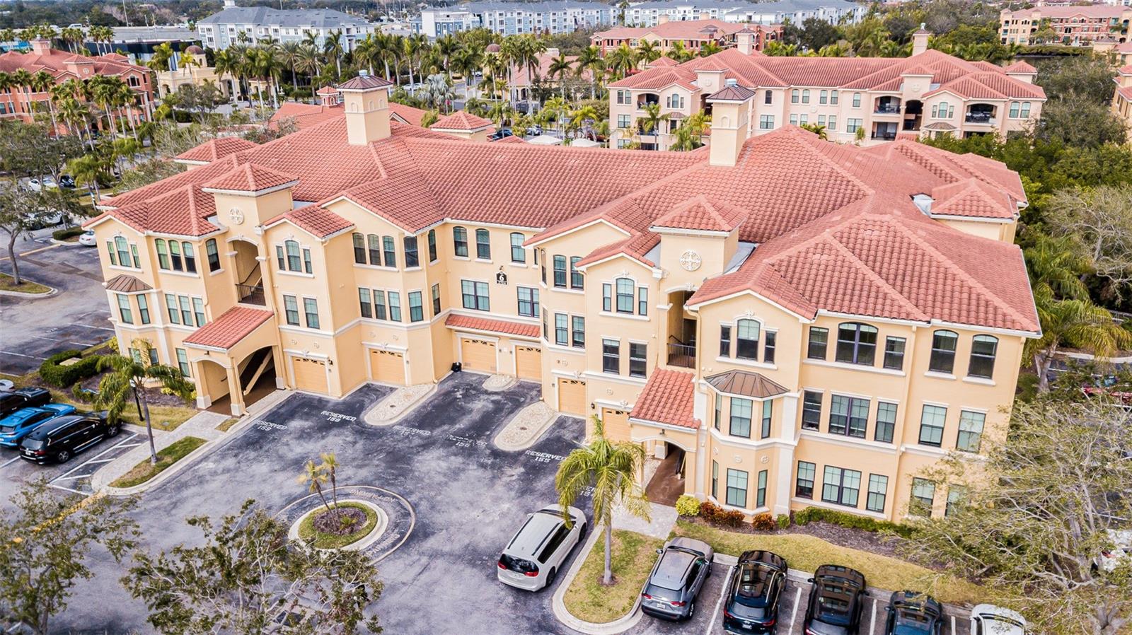 2724 VIA MURANO #631, CLEARWATER, FL, 33764