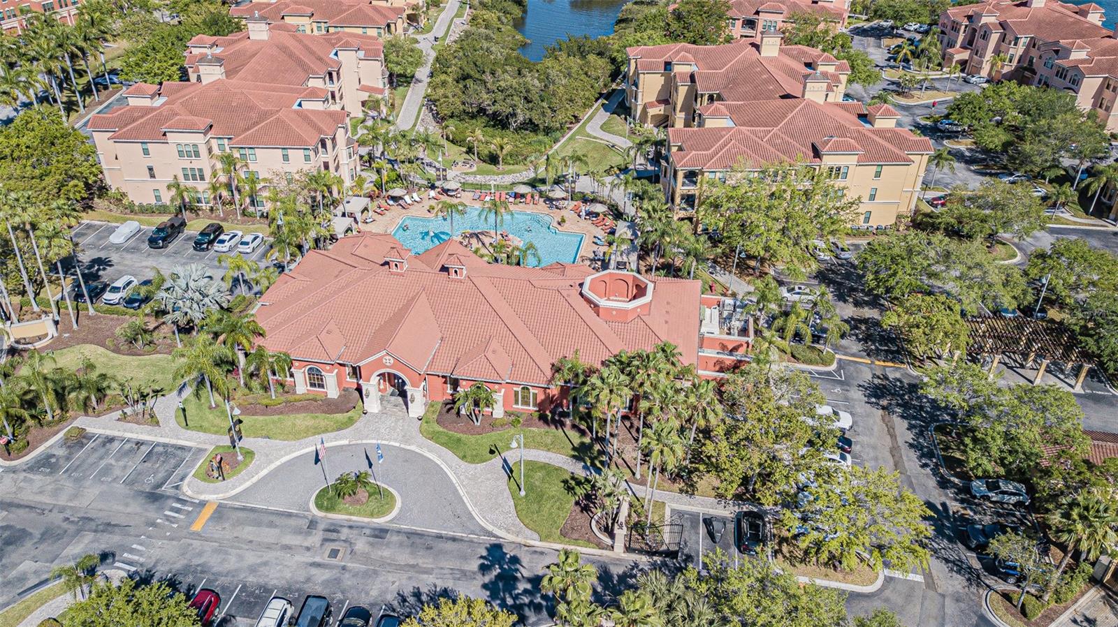2724 VIA MURANO #631, CLEARWATER, FL, 33764