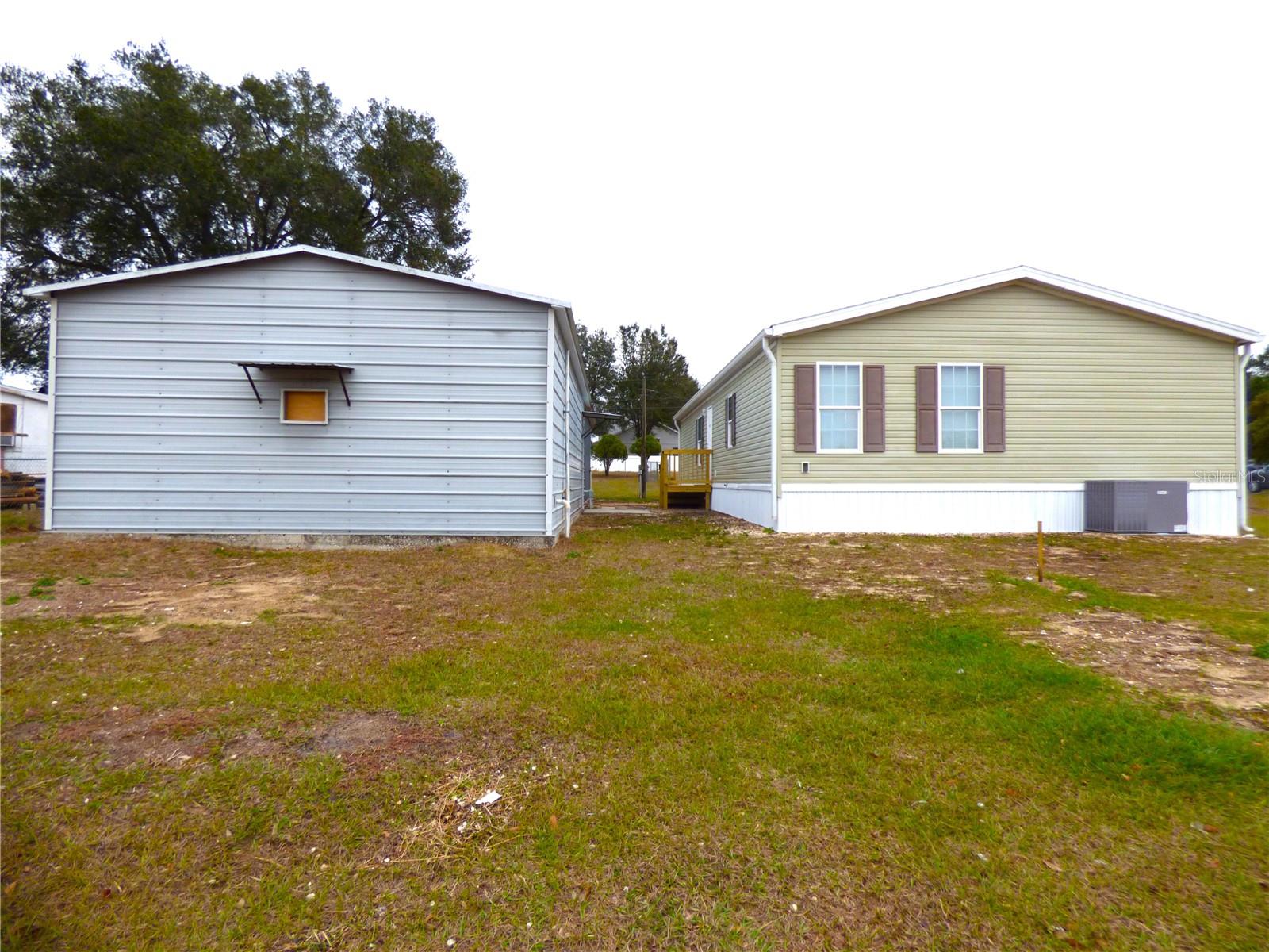 509 FDC GROVE RD, DAVENPORT, FL, 33837