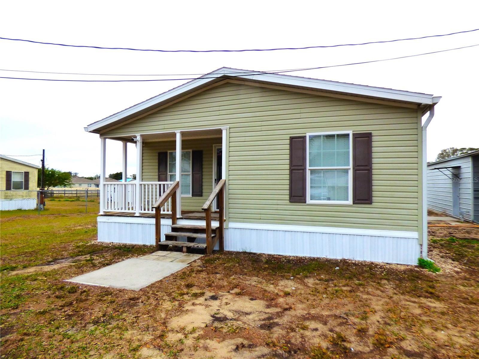 509 FDC GROVE RD, DAVENPORT, FL, 33837