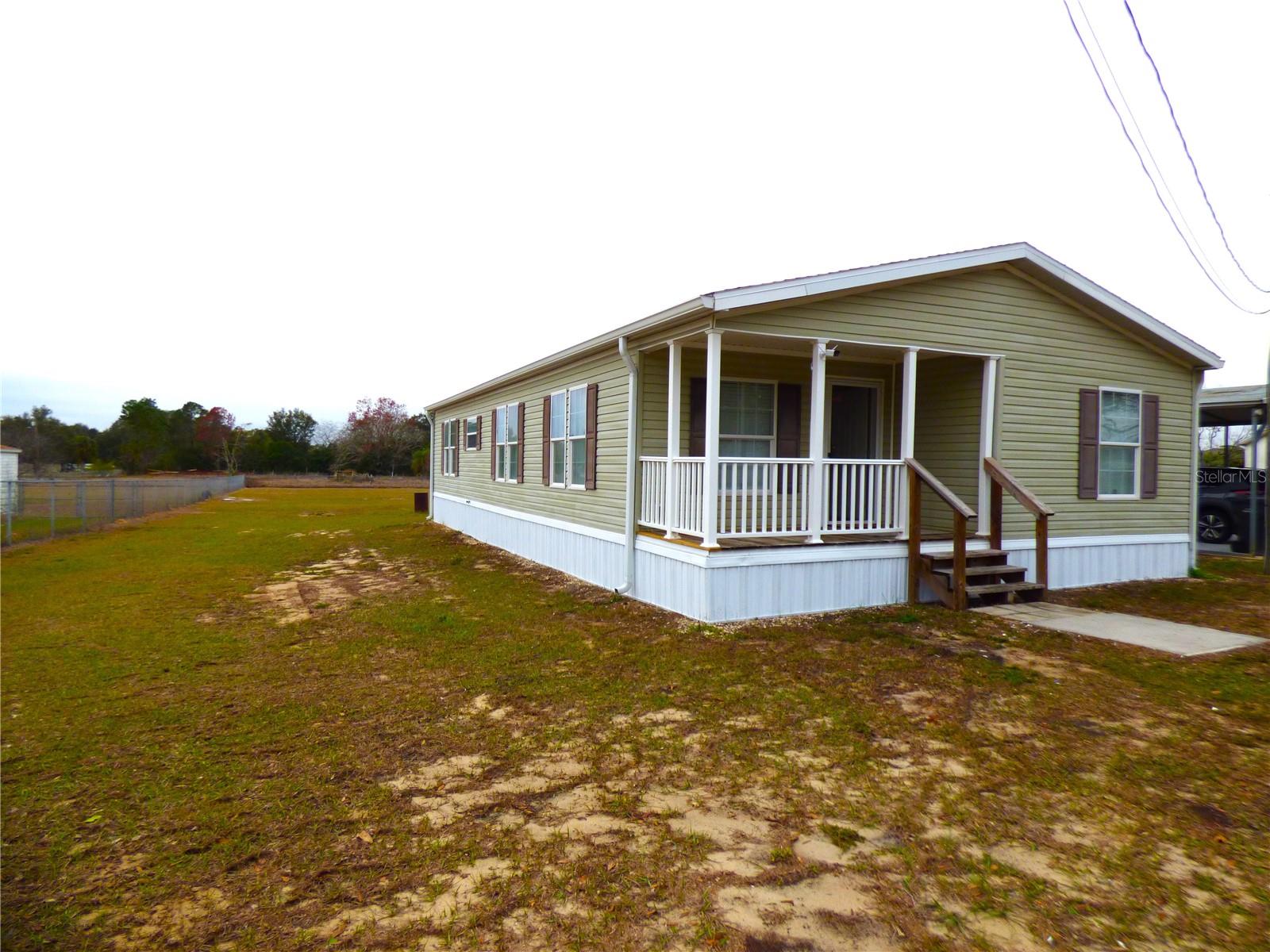 509 FDC GROVE RD, DAVENPORT, FL, 33837