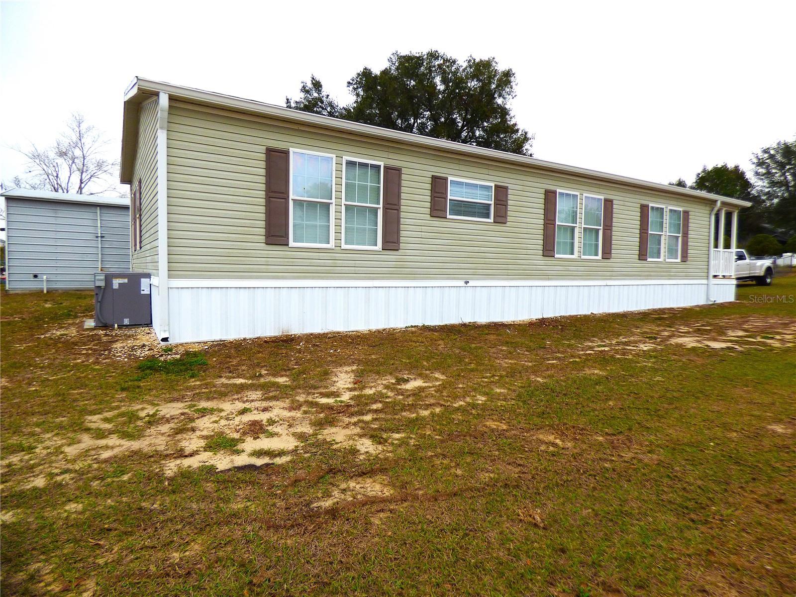 509 FDC GROVE RD, DAVENPORT, FL, 33837