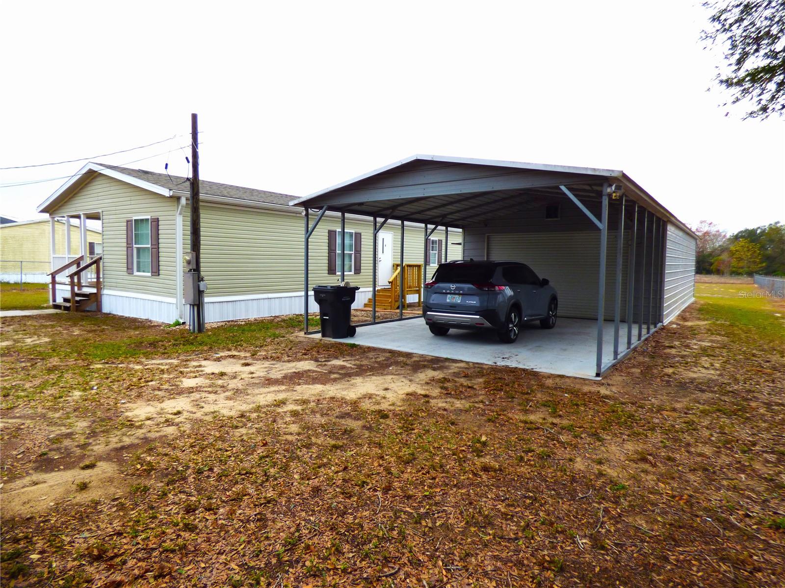 509 FDC GROVE RD, DAVENPORT, FL, 33837