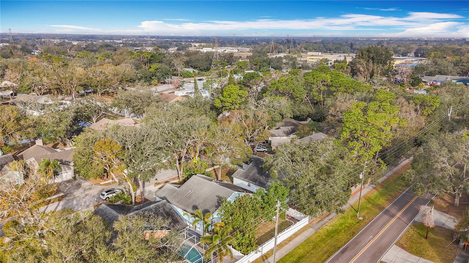 14721 CONDOR PASS, CLEARWATER, FL, 33760