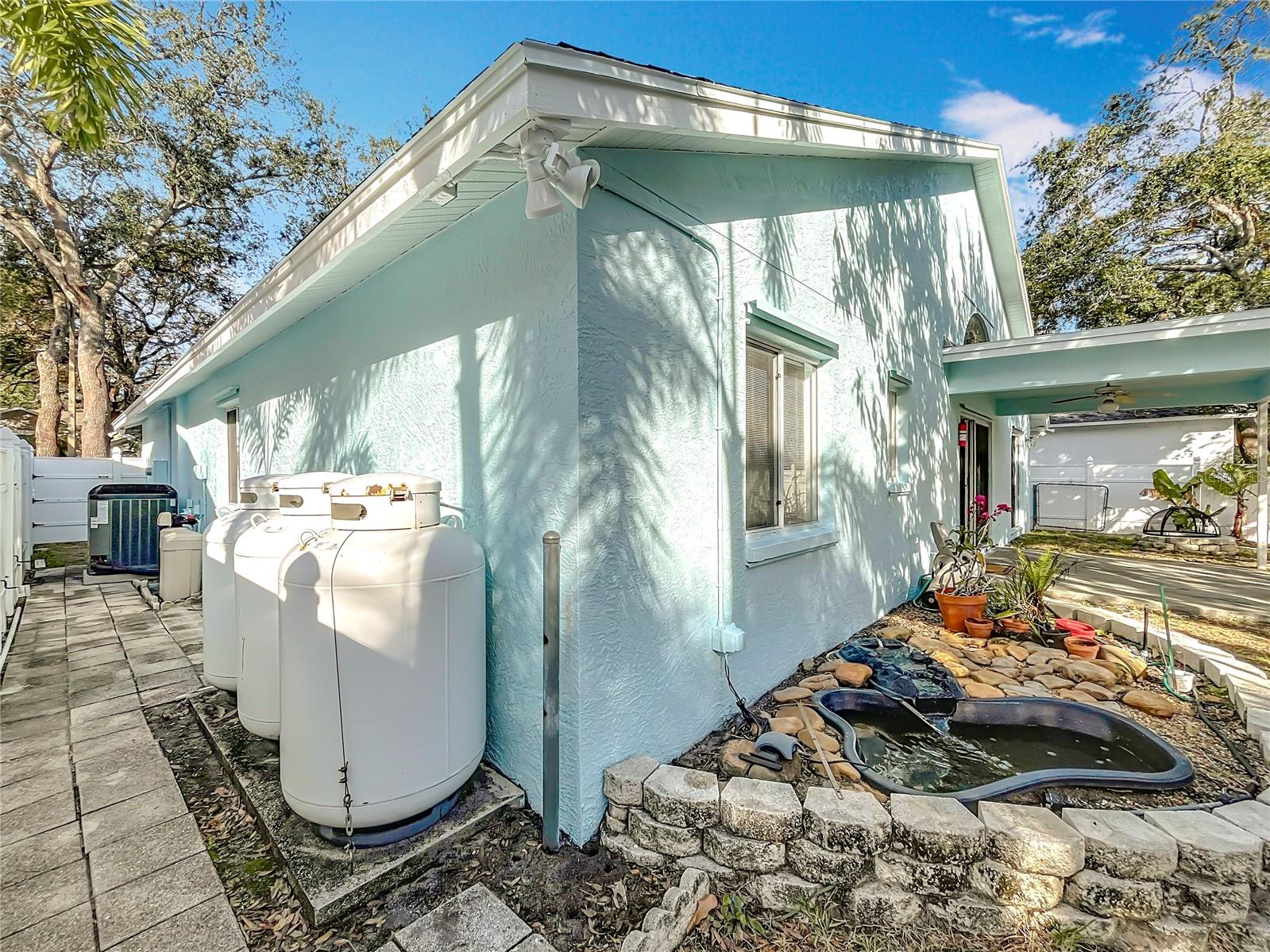 14721 CONDOR PASS, CLEARWATER, FL, 33760