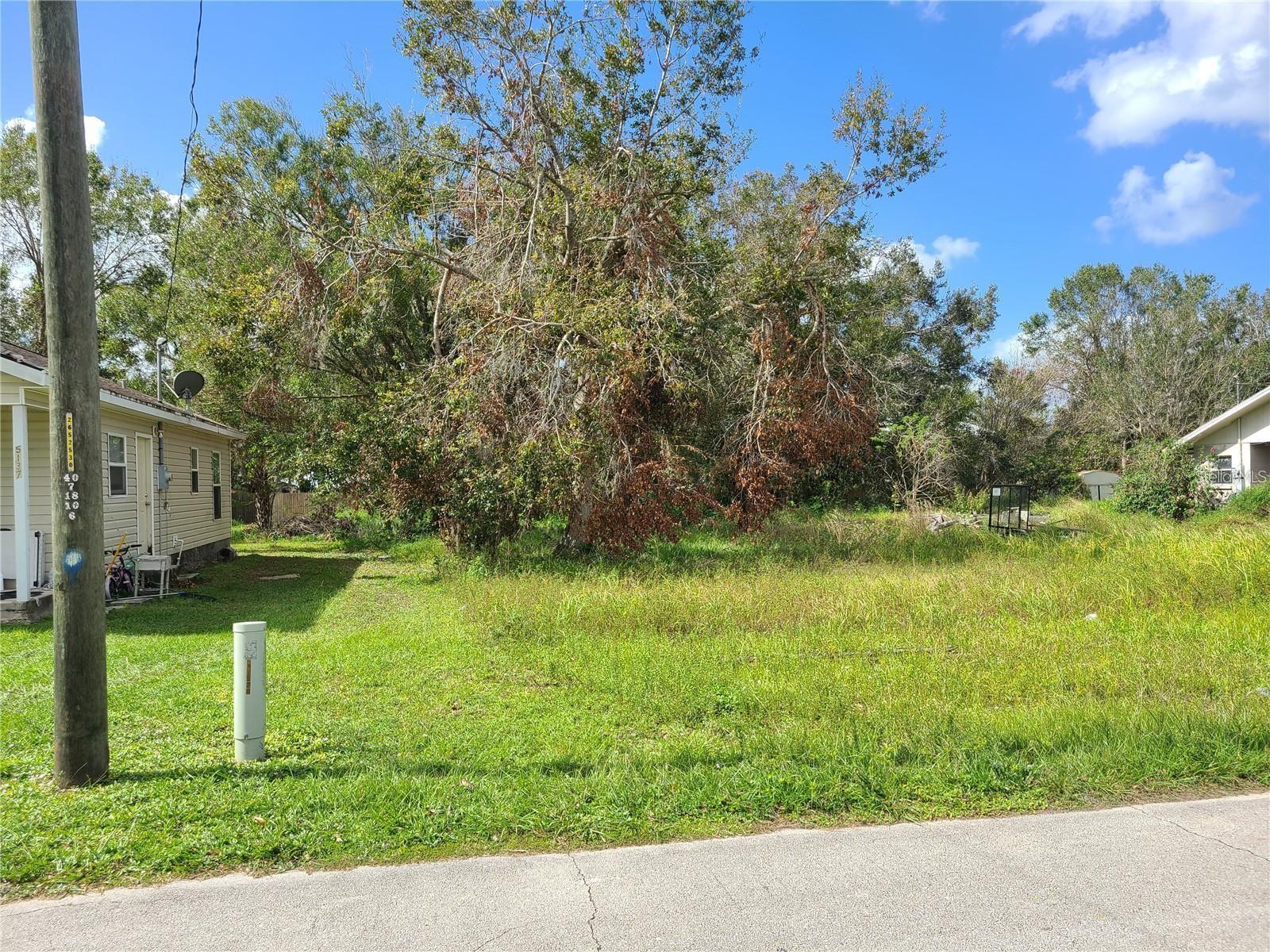 MARTIN LUTHER KING DR, BOWLING GREEN, FL, 33834