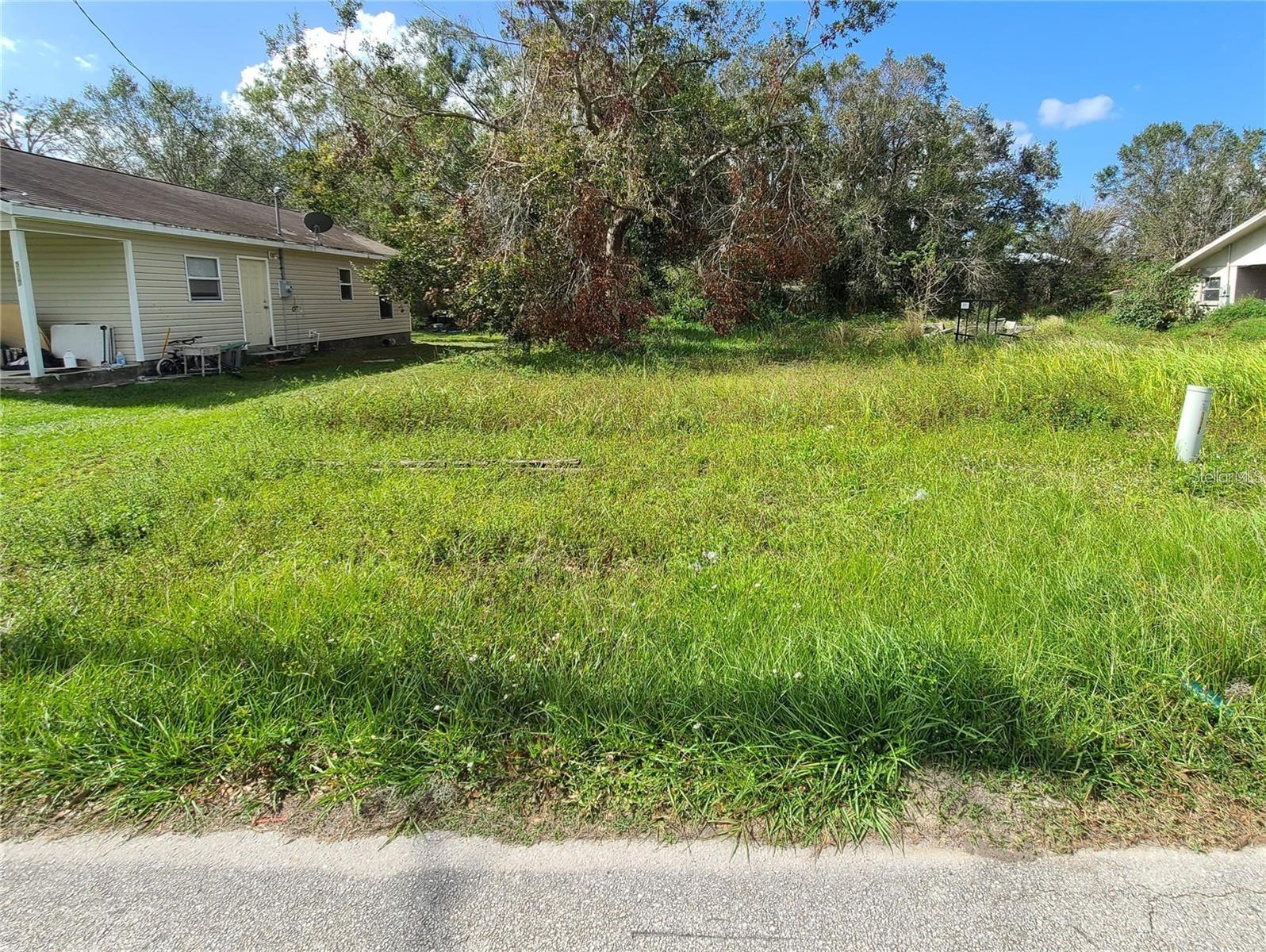 MARTIN LUTHER KING DR, BOWLING GREEN, FL, 33834