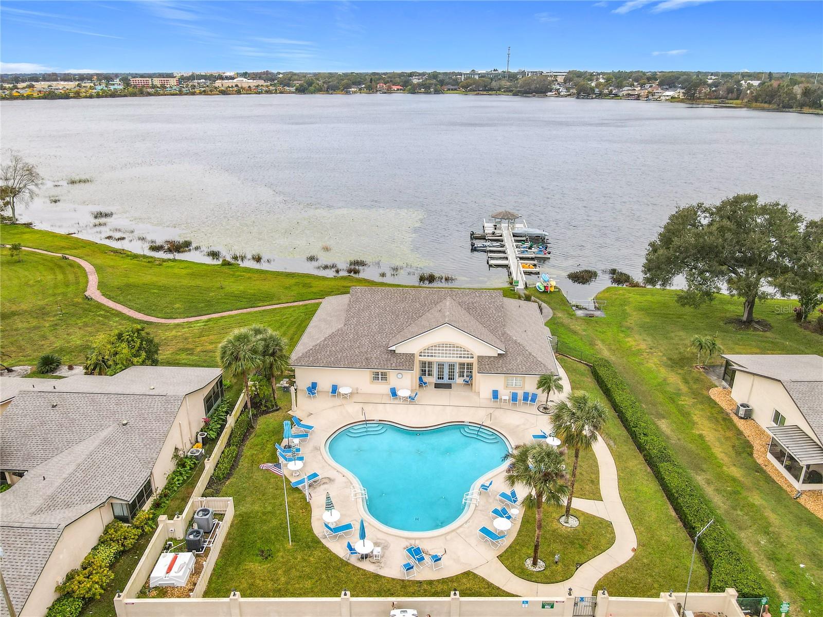 4004 CYPRESS LNDG S, WINTER HAVEN, FL, 33884