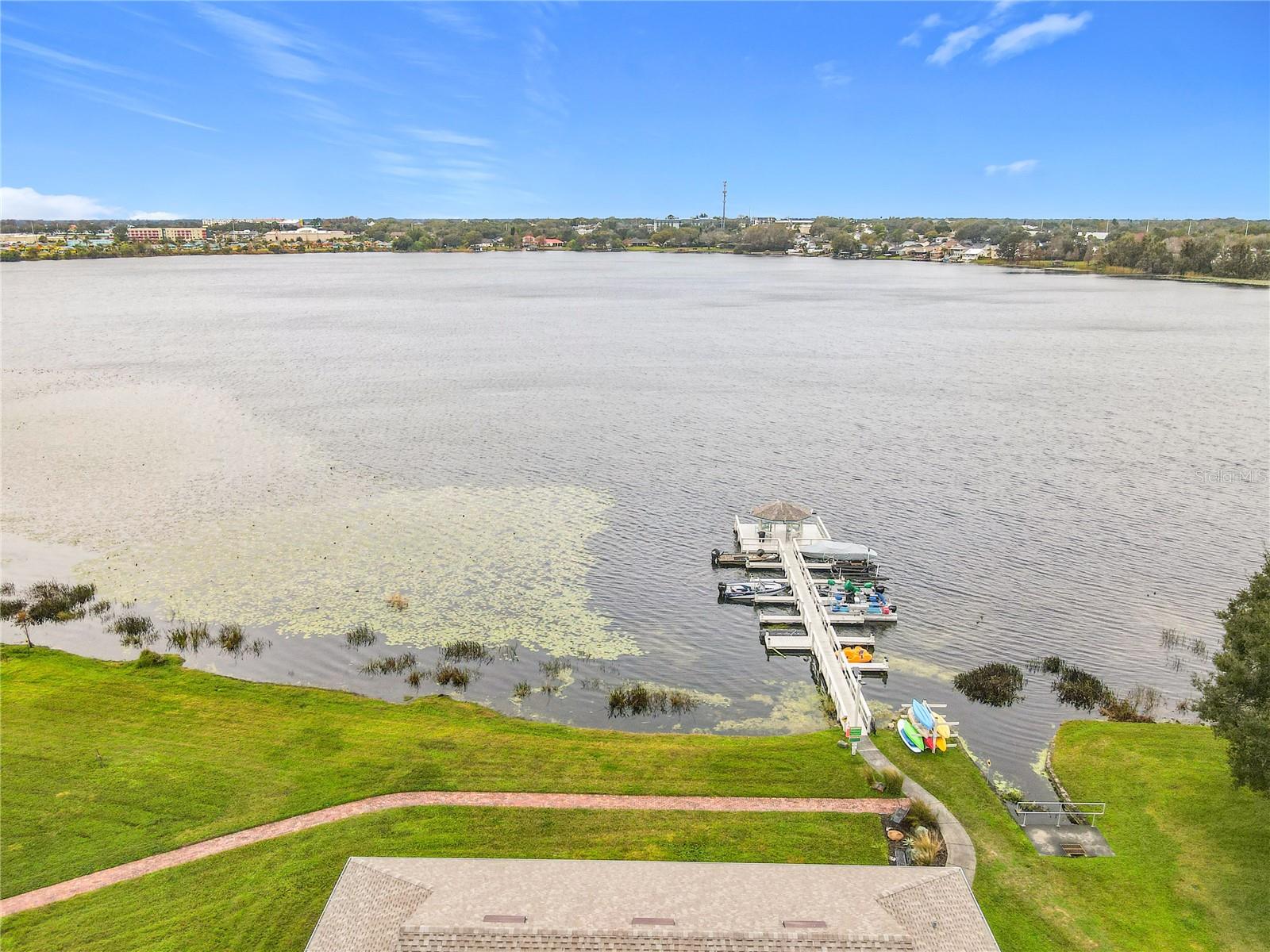 4004 CYPRESS LNDG S, WINTER HAVEN, FL, 33884
