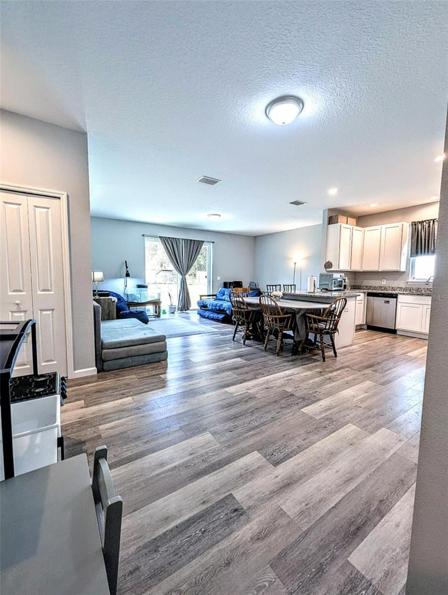 1462 5TH AVE, DELAND, FL, 32724