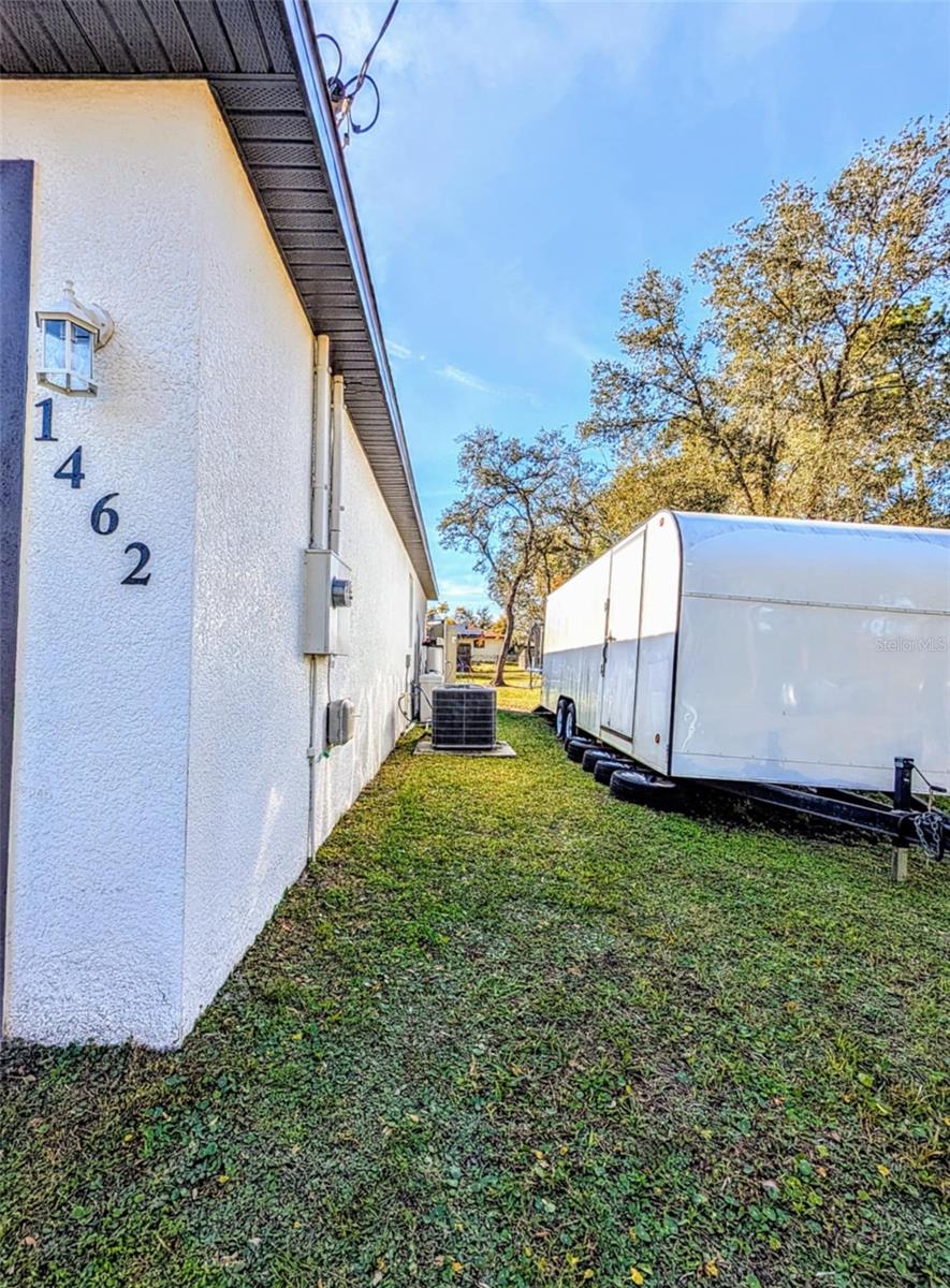 1462 5TH AVE, DELAND, FL, 32724