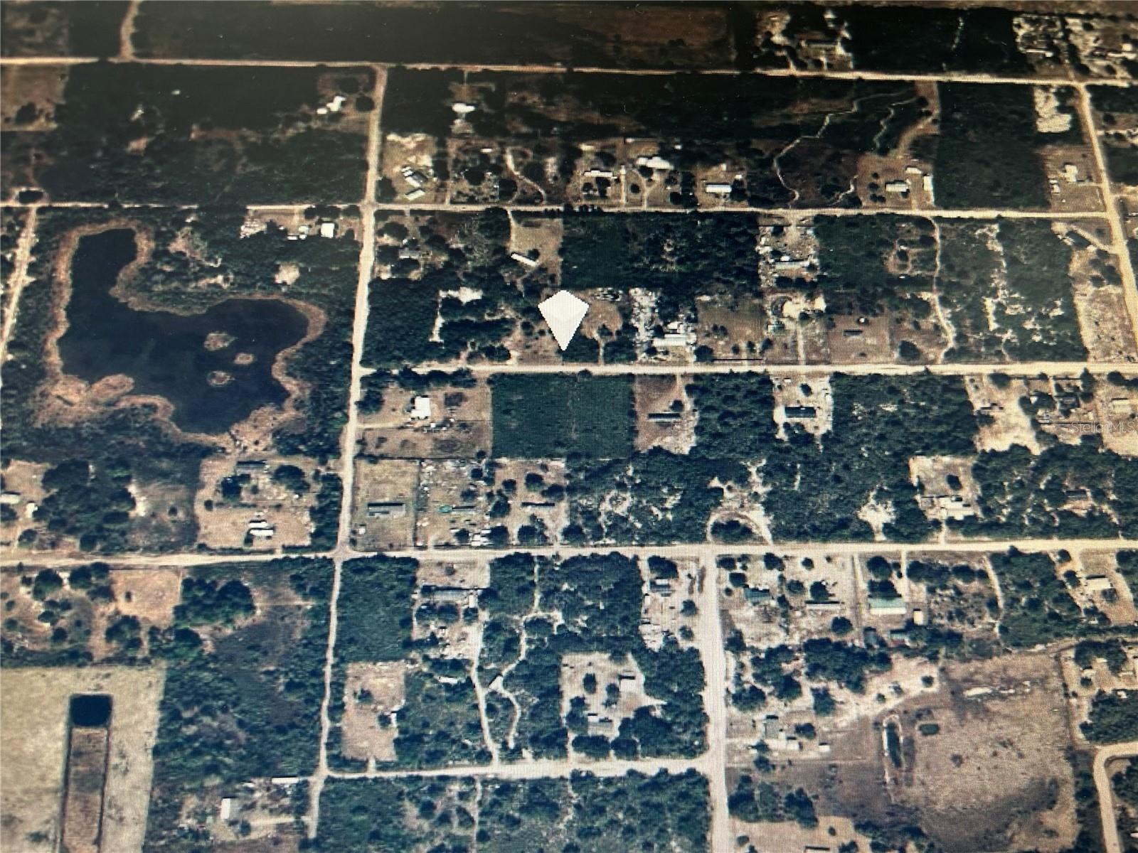4535 SARVER AVE, LAKE WALES, FL, 33859