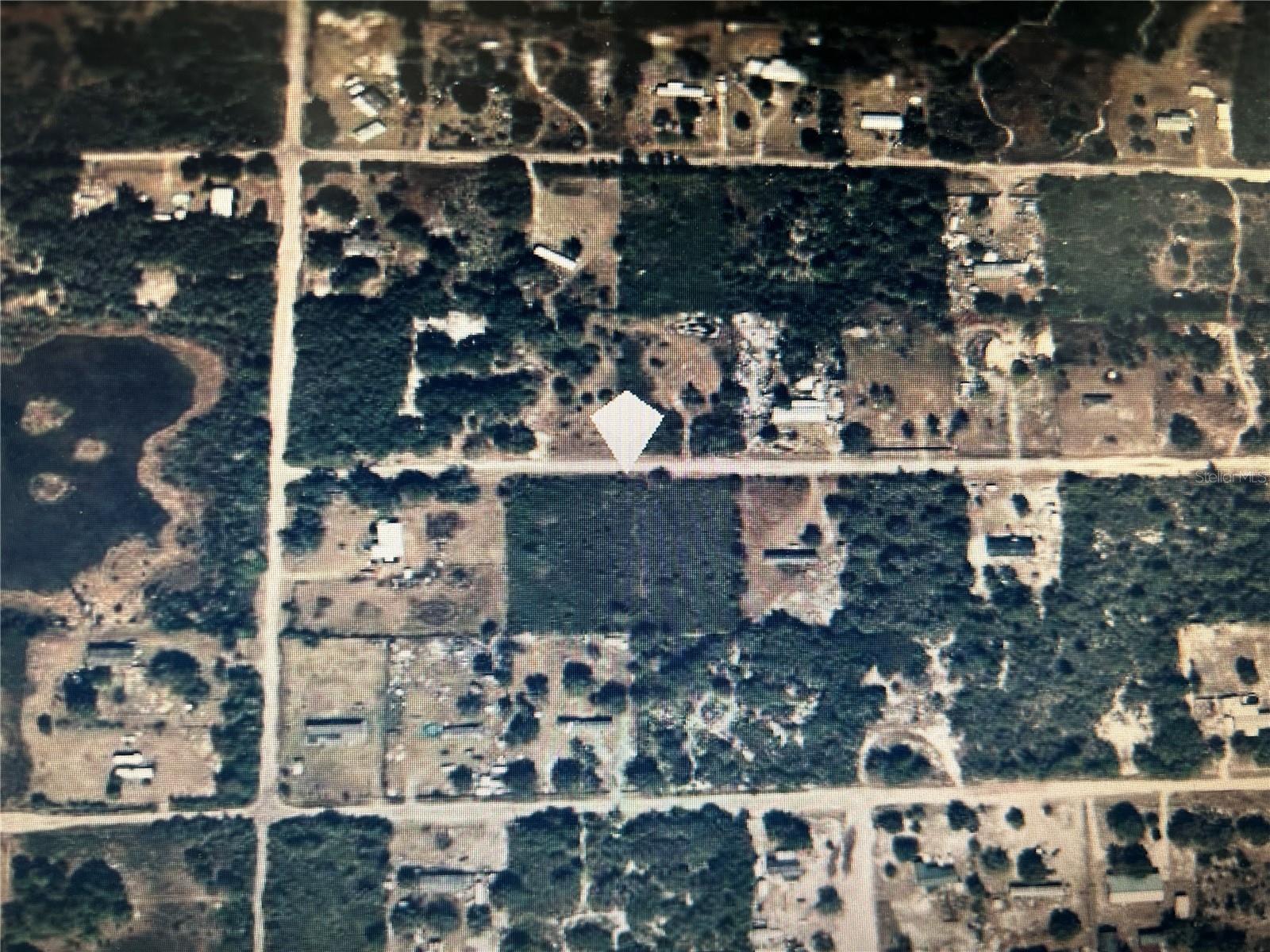 4535 SARVER AVE, LAKE WALES, FL, 33859