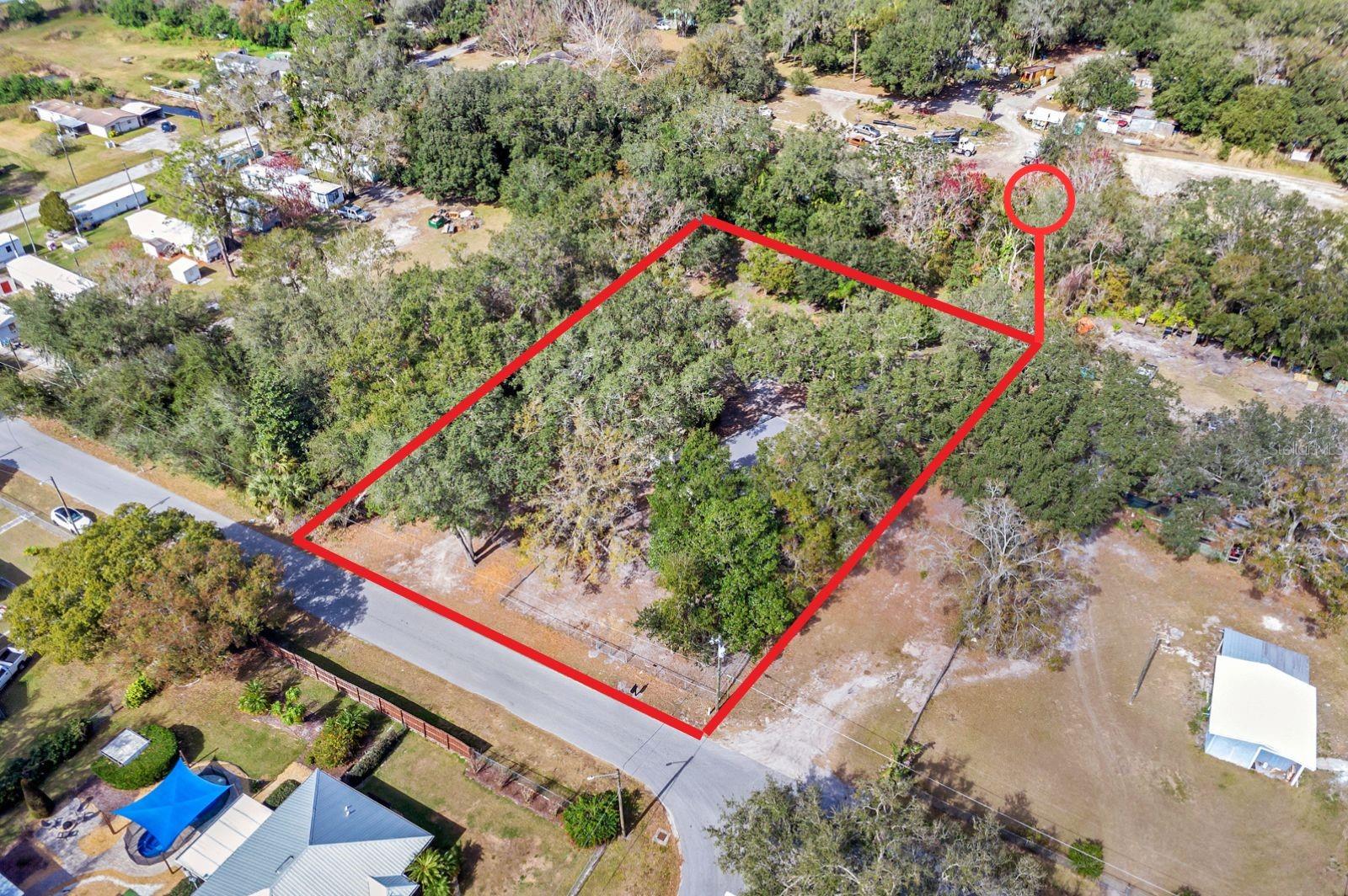 4363 HELEN AVE, KISSIMMEE, FL, 34746