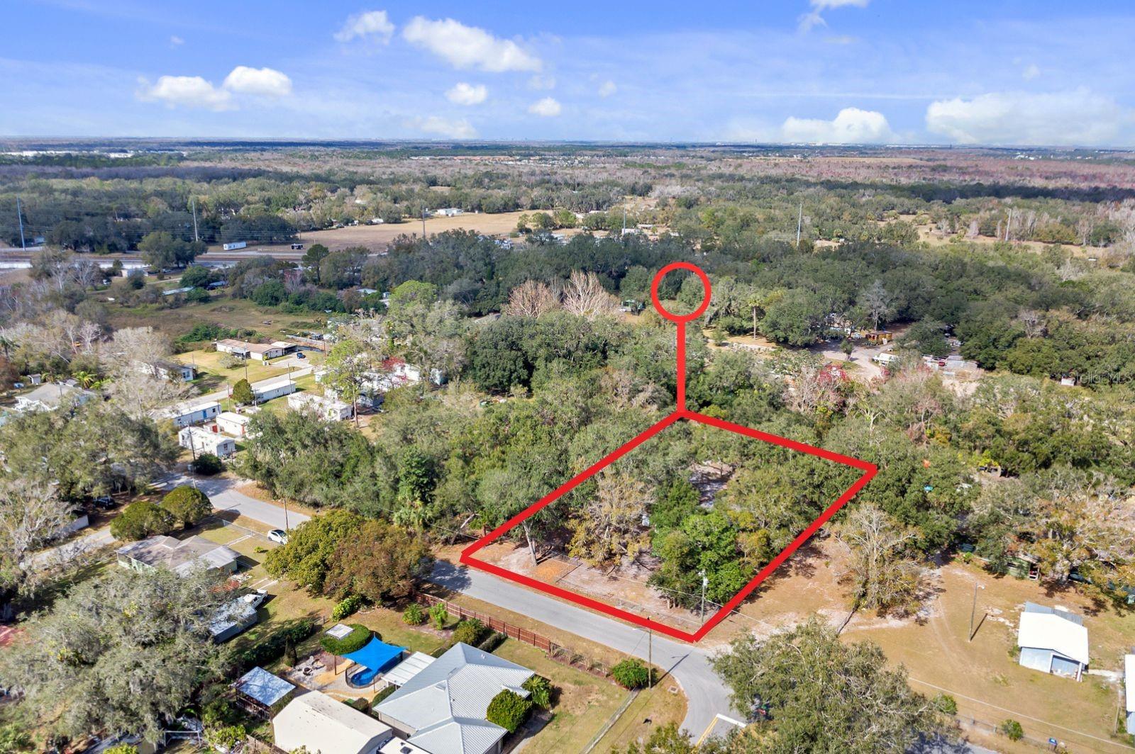 4363 HELEN AVE, KISSIMMEE, FL, 34746