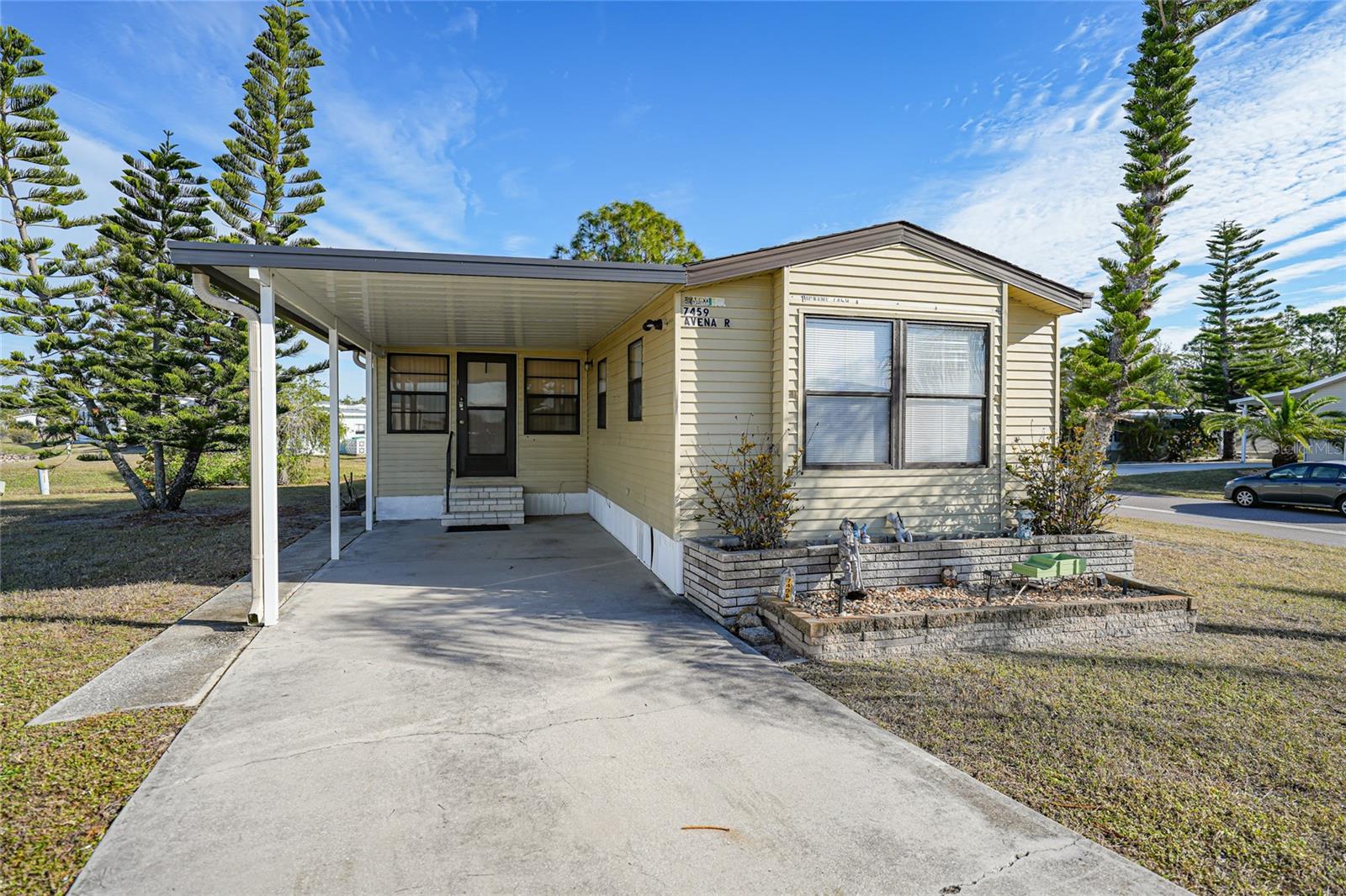 7459 SILAGE CIR, PORT CHARLOTTE, FL, 33981