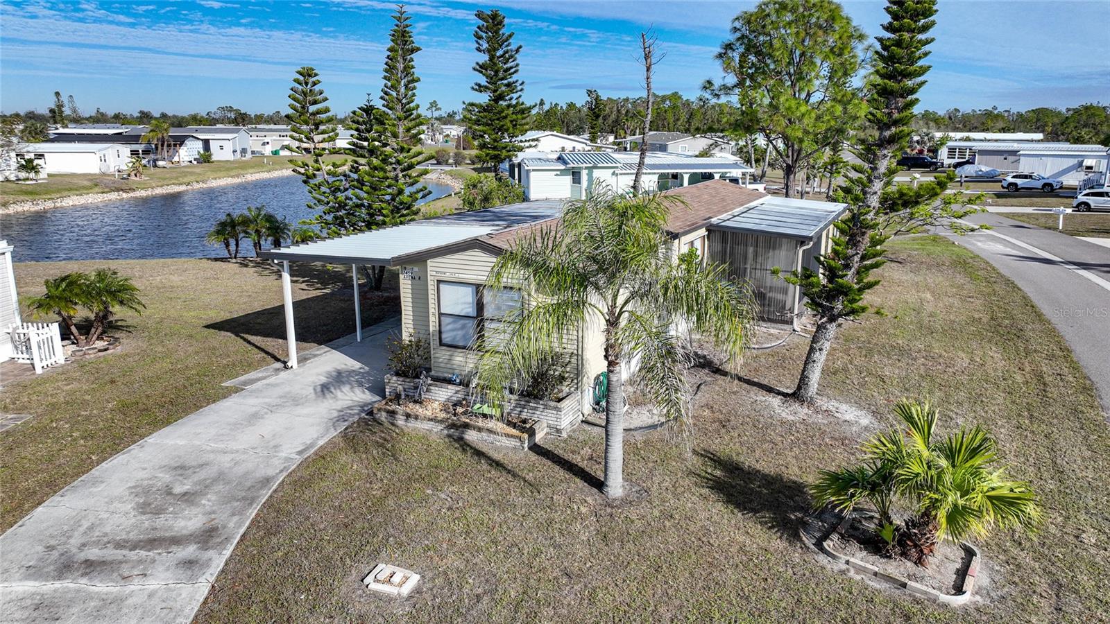 7459 SILAGE CIR, PORT CHARLOTTE, FL, 33981