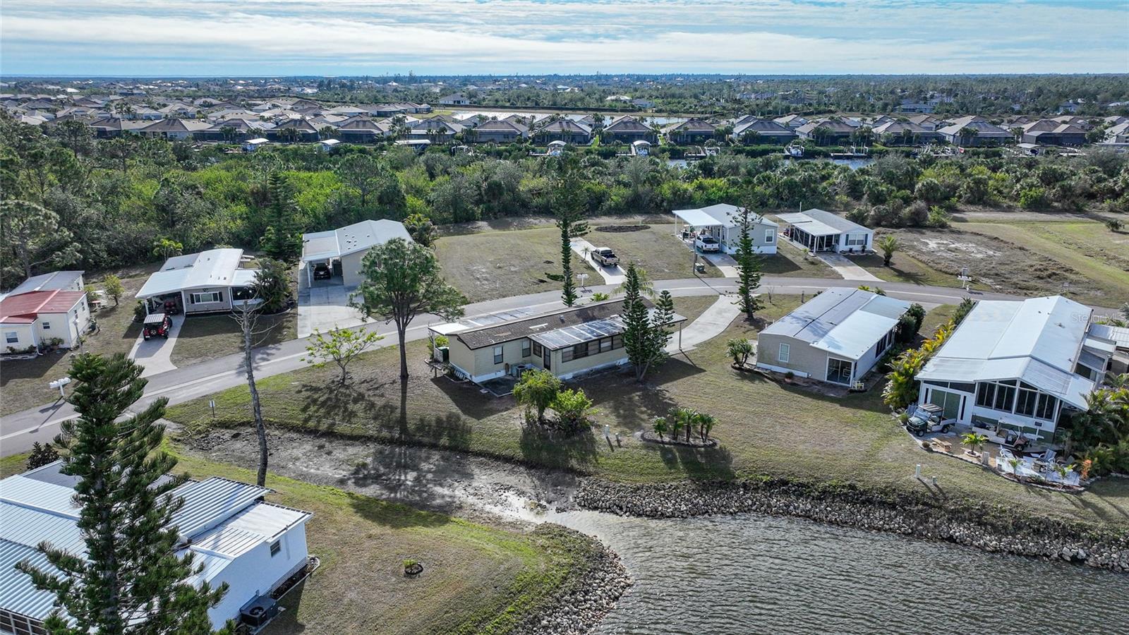 7459 SILAGE CIR, PORT CHARLOTTE, FL, 33981