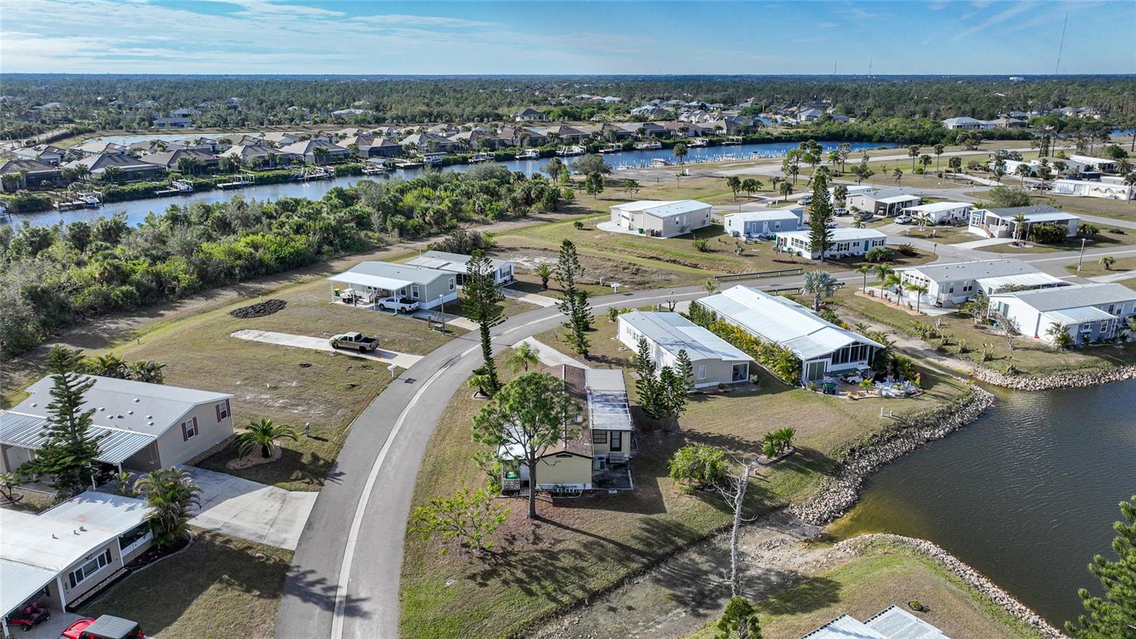 7459 SILAGE CIR, PORT CHARLOTTE, FL, 33981