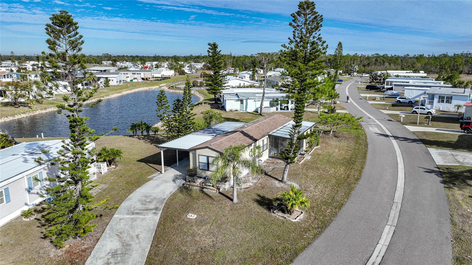 7459 SILAGE CIR, PORT CHARLOTTE, FL, 33981