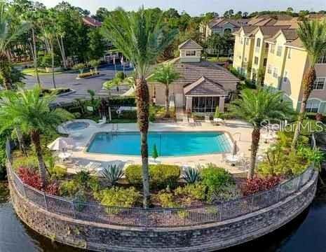 4897 CYPRESS WOODS DR #6308, ORLANDO, FL, 32811