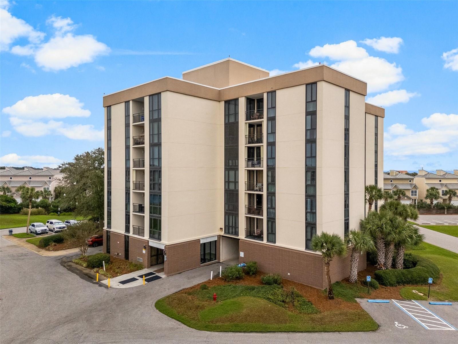 3655 SCENIC HWY 98 #503B, DESTIN, FL, 32541